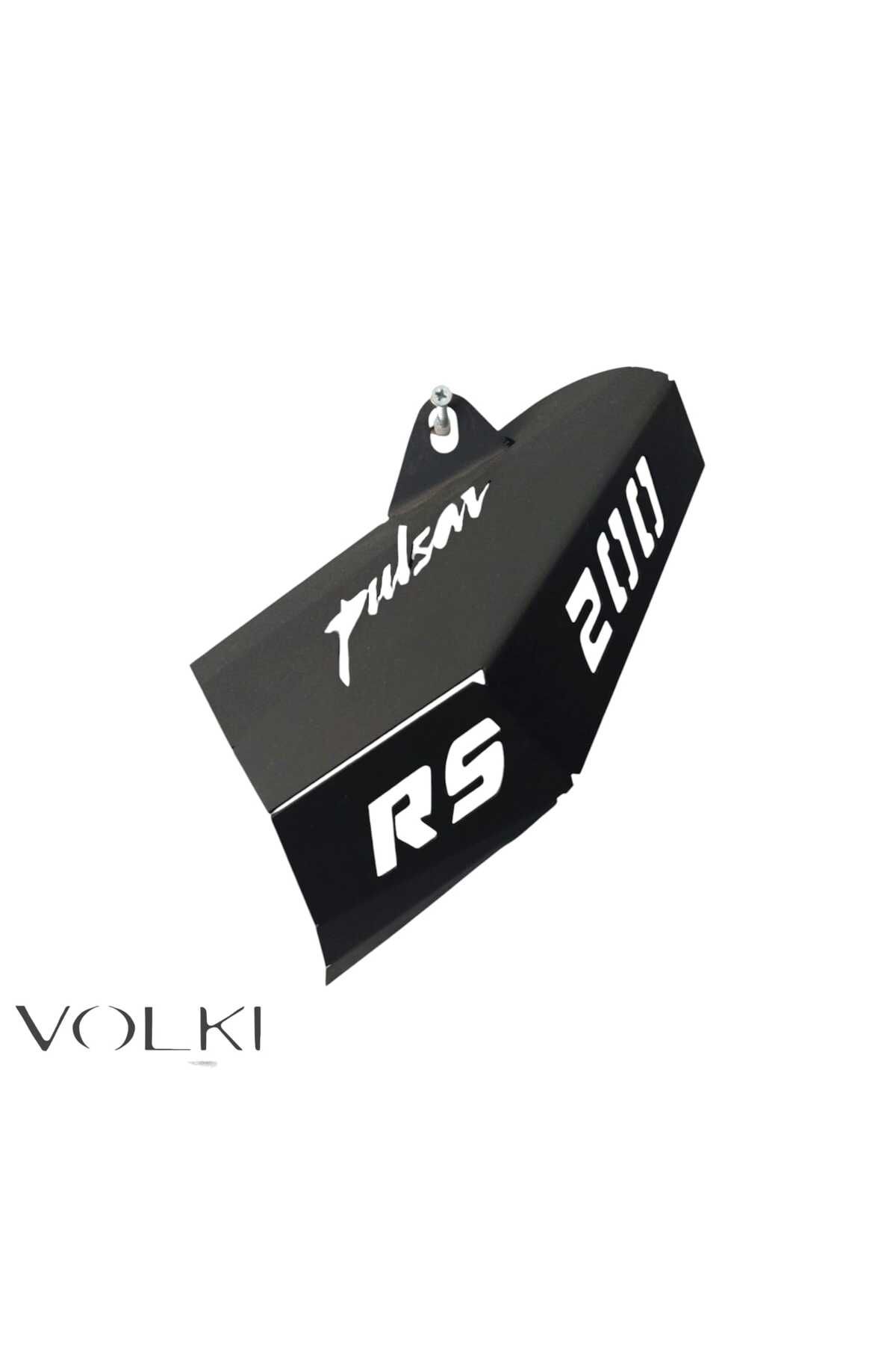 Store RS200 Egzoz Koruma