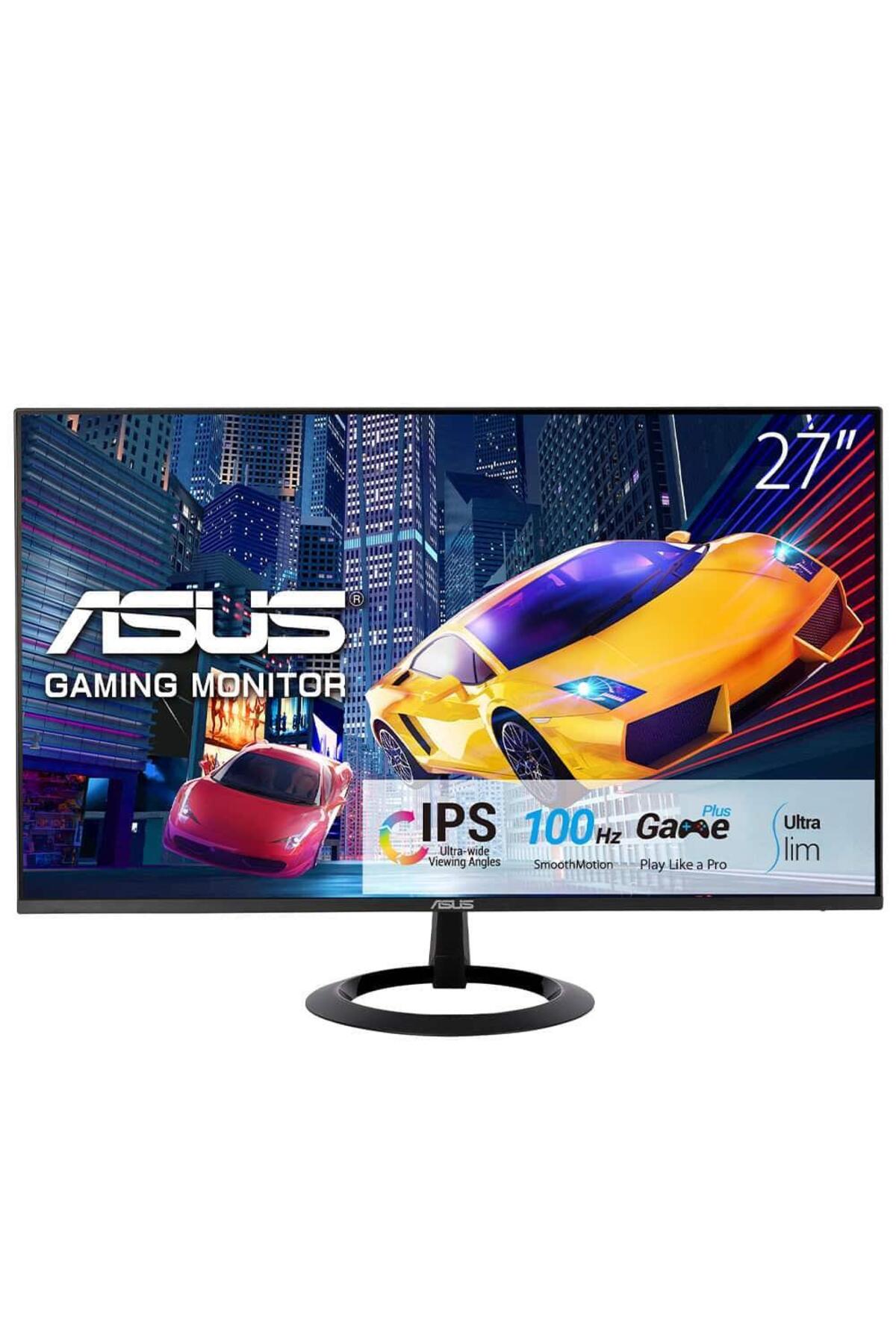 ASUS VZ27EHF 27インチゲーミングモニター ASUS 27
