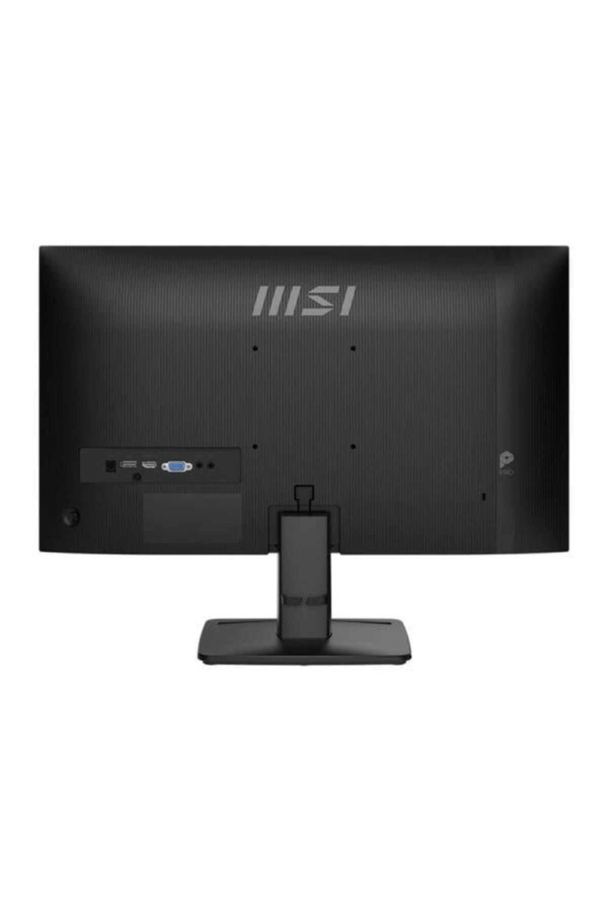24.5" Flat Ips Pro Mp251 E2 1ms 120hz Hdmı-dp Ev Iş Monitörü 1920x1080 - 5