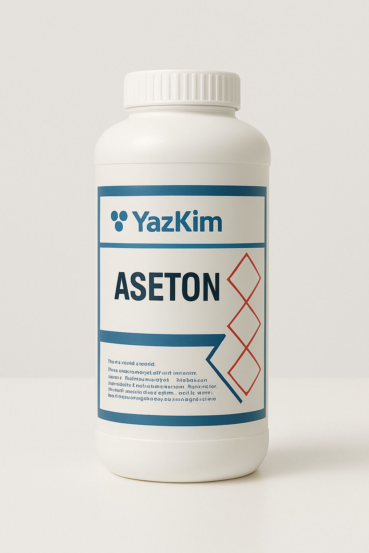 Yazkim Aseton