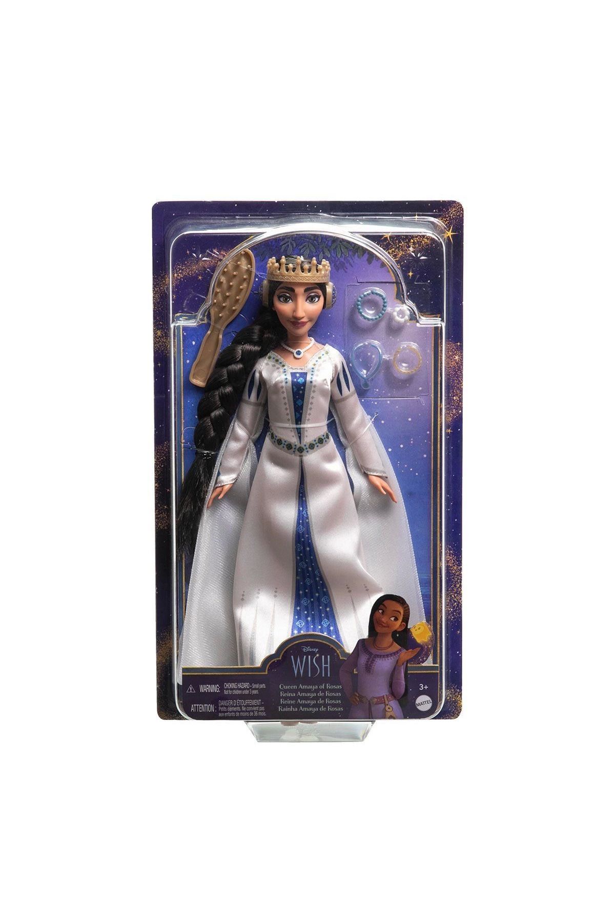 FTT SHOPPING MARKET HRC11 Disney Wish Noble Bebek