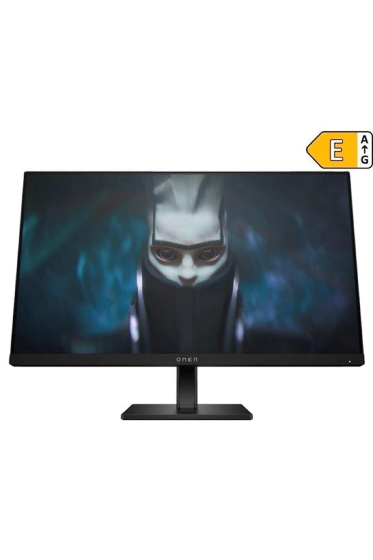 MELFSHOP HP 23.8 IPS OMEN 780D9E9 1MS 165HZ HDMI-DP PIVOT GAMING MONİTÖR