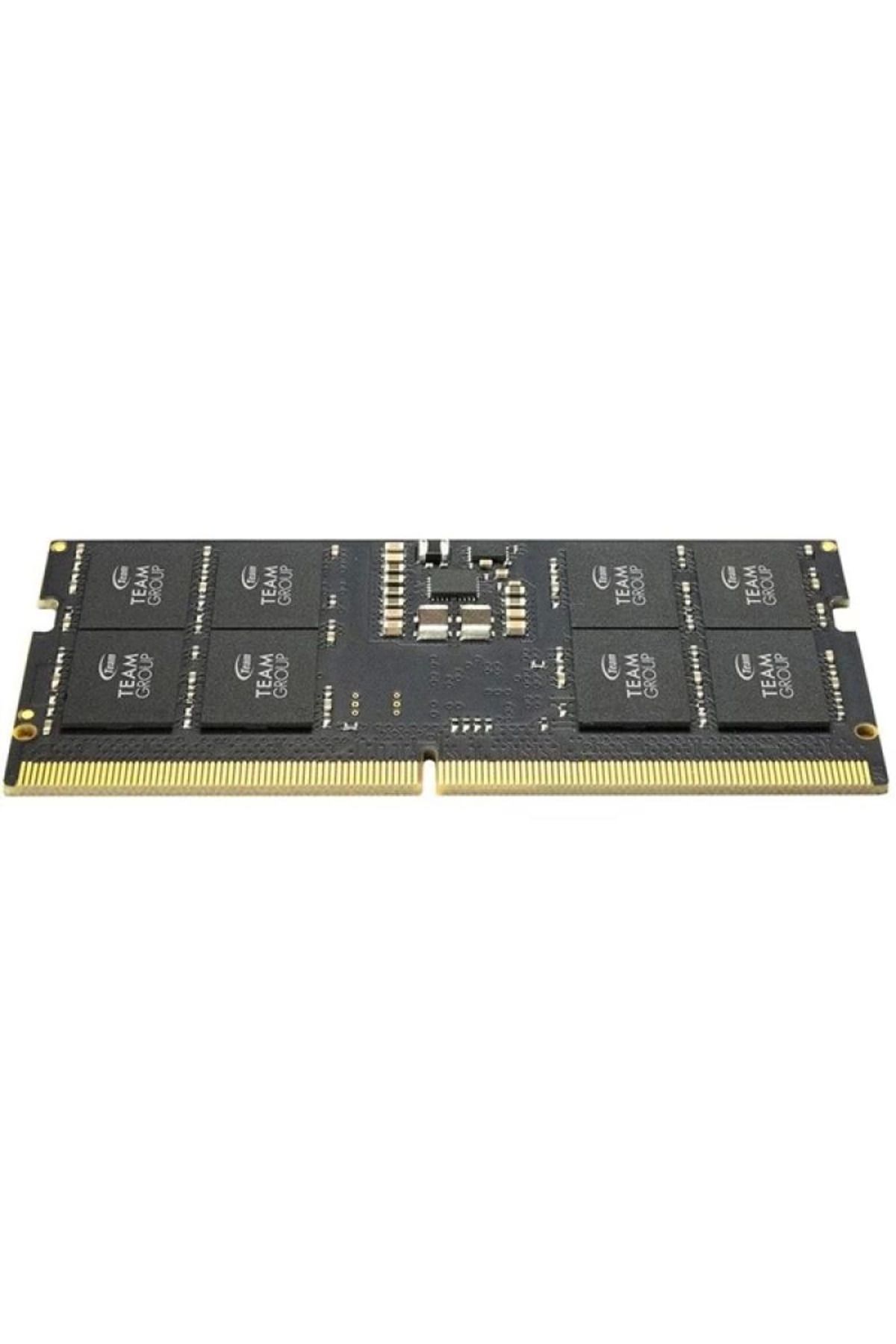 MELFSHOP TEAM 16GB DDR5 5200MHZ CL42 NOTEBOOK RAM VALUE TED516G5200C42-S01