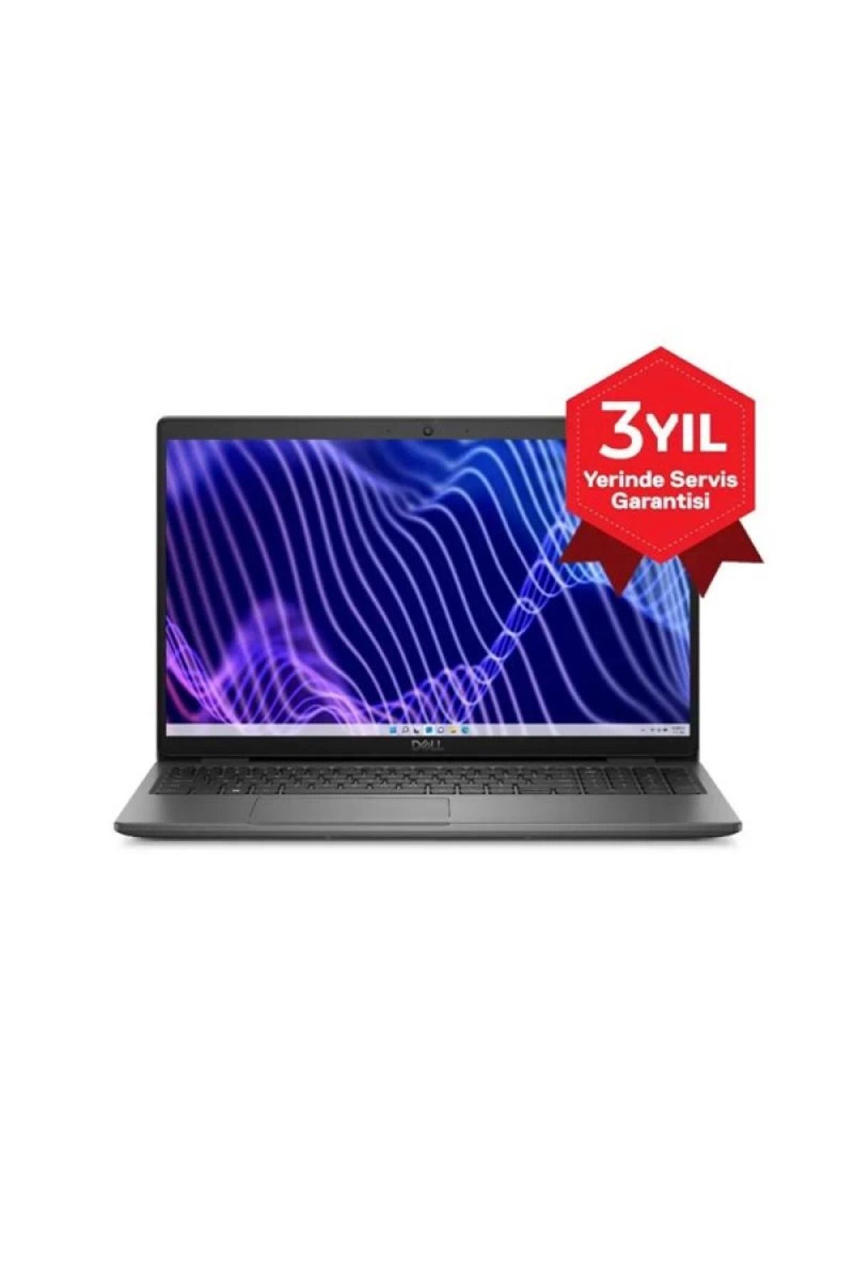 PolarBear Lab Dell 15.6 Latitude 3540 N049L354015W Core I5 1235U-16Gb Ram-512Gb Nvme-W11 Pro