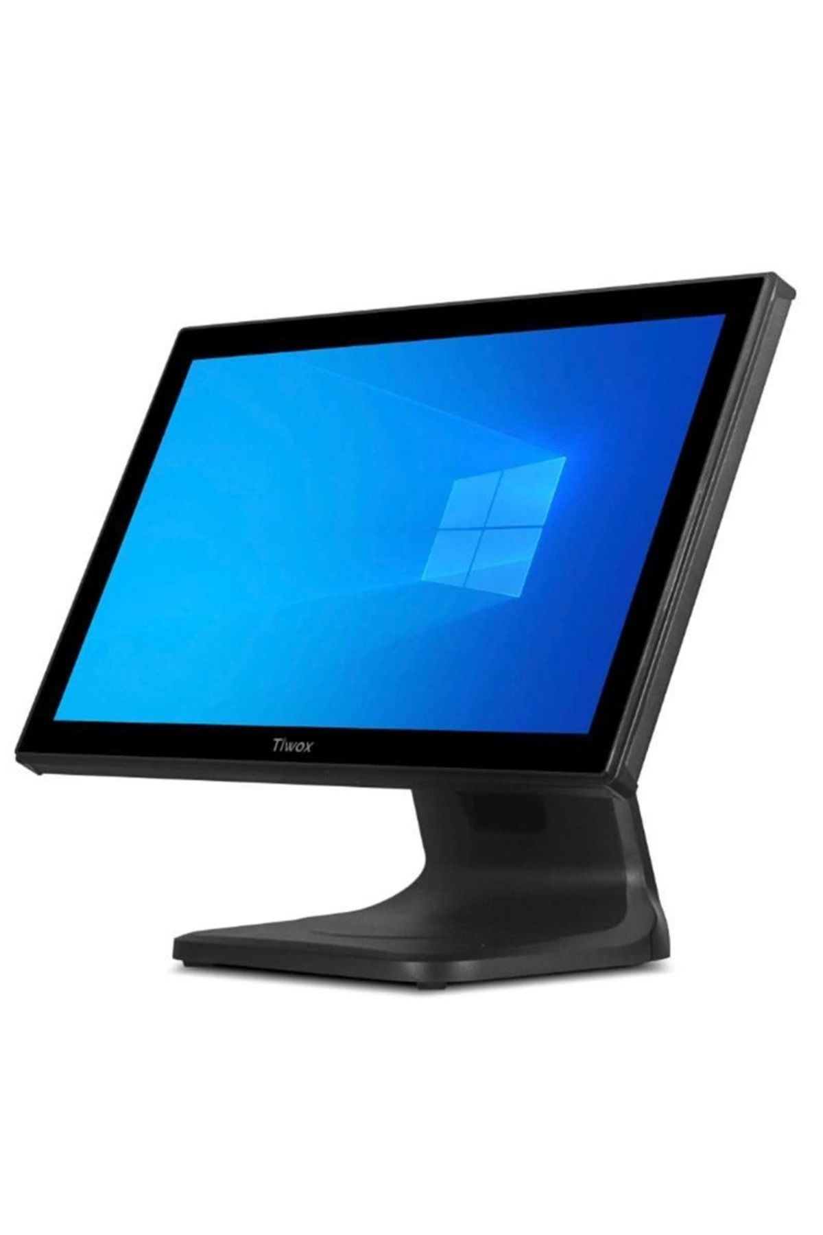 DENİZBİLİŞİM Tiwox Tp-7610 18.5 I7 10.Nesil 128Gb Nwme Ssd 8Gb Ddr4 Ram 1366X768 Dokunmatik Pos Pc