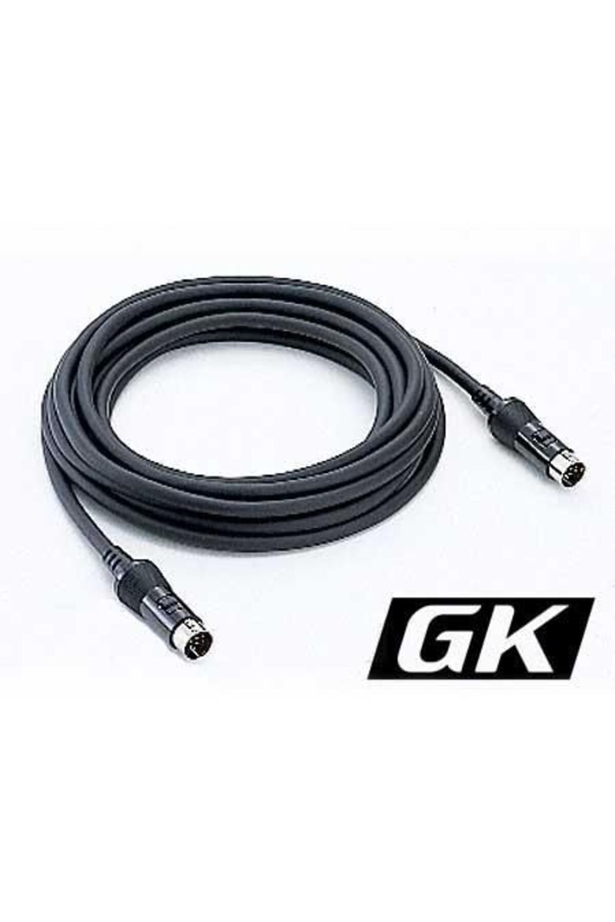 ROLAND GKC-10 Midi Manyetik Kablosu (10 Metre)
