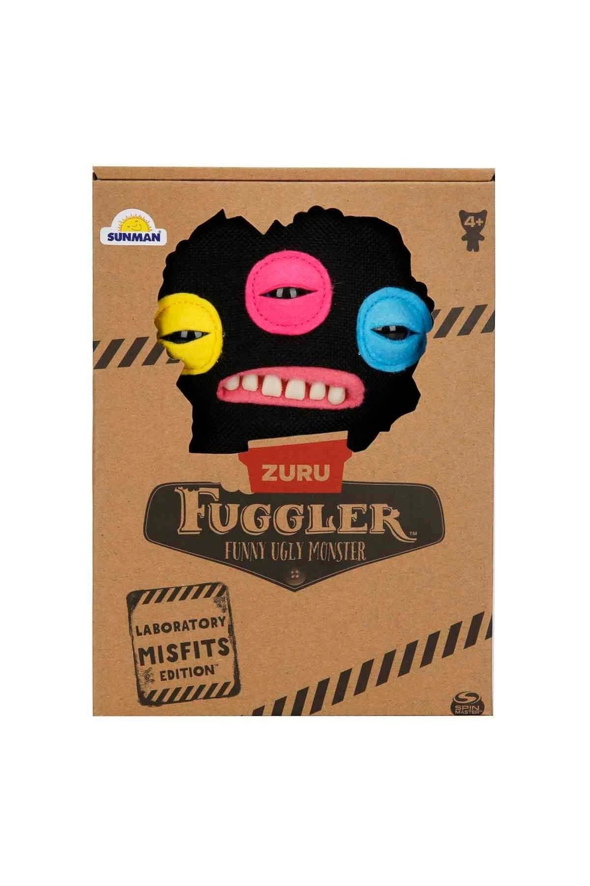 MT29 GİYİM 15702 Fuggler Laboratory Misfits Seri 1