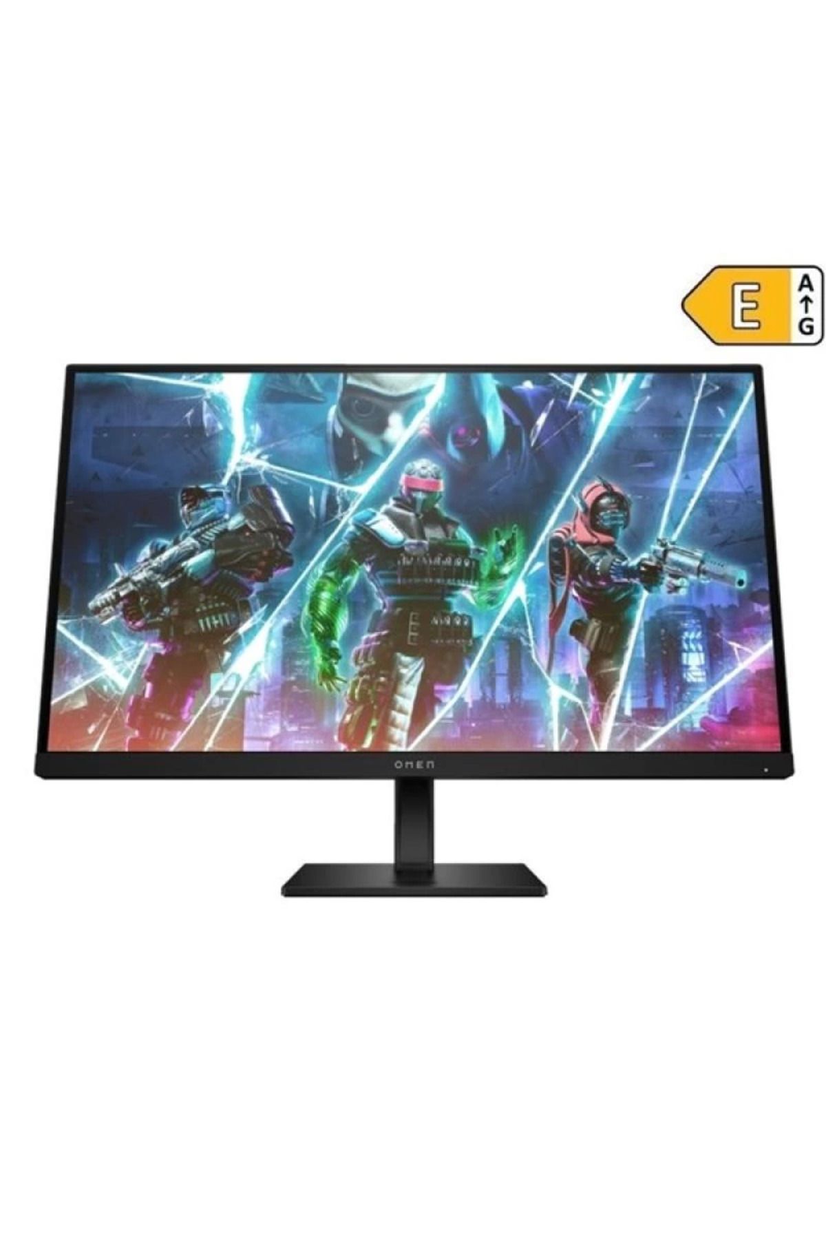 ÖYKÜ VE YİĞİT HP 27 IPS OMEN 780G5E9 1MS 240HZ HDMI-DP PIVOT GAMING MONİTÖR