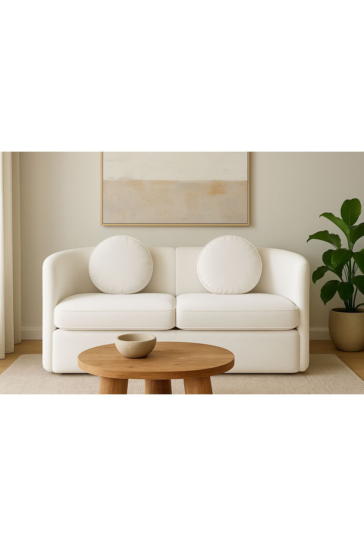 hoom concept PAULO İKİLİ KOLTUK
