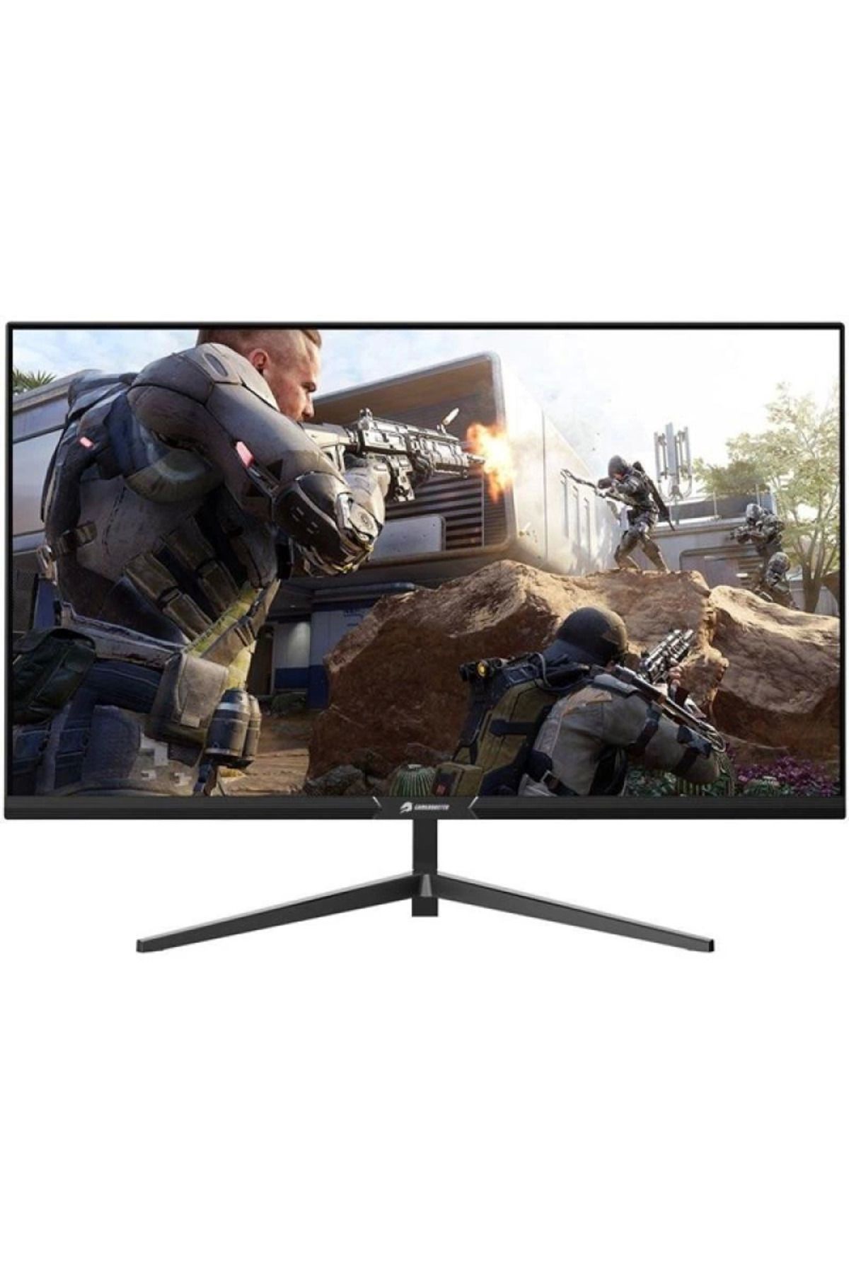 MELFSHOP GAMEBOOSTER 27 IPS GB-2712FF 1MS 120HZ HDMI-DP GAMING MONİTÖR