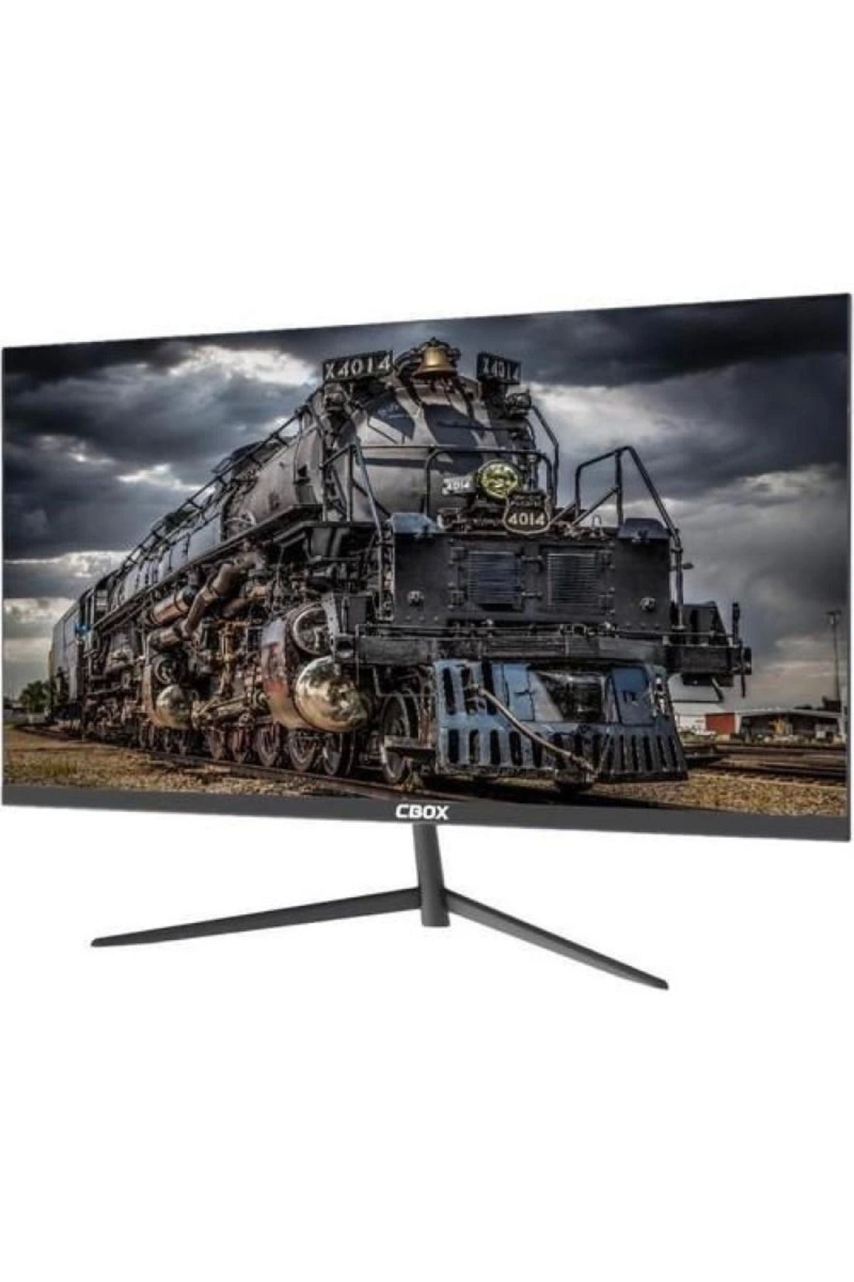 ÖYKÜ VE YİĞİT CBOX 21.5 2150FHDV 5MS 75HZ HDMI EV OFİS TİPİ MONİTÖR