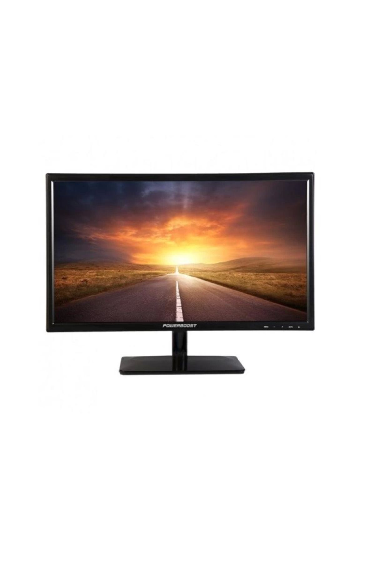 hayalimsah PowerBOOST 19.5 LED PB-M1950VH 75Hz HDMI EV Ofis Tipi Monitör (1600 X 900)