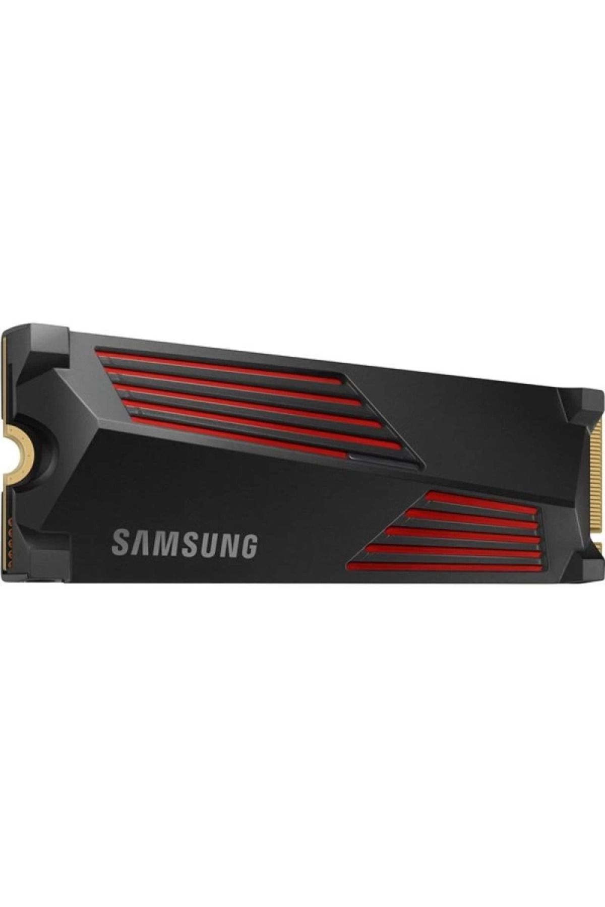 hayalimsah SAMSUNG 4TB 990 PRO MZ-V9P4T0CW 7450-6900MB/s M2 NVME GEN4 DİSK SOĞUTUCULU
