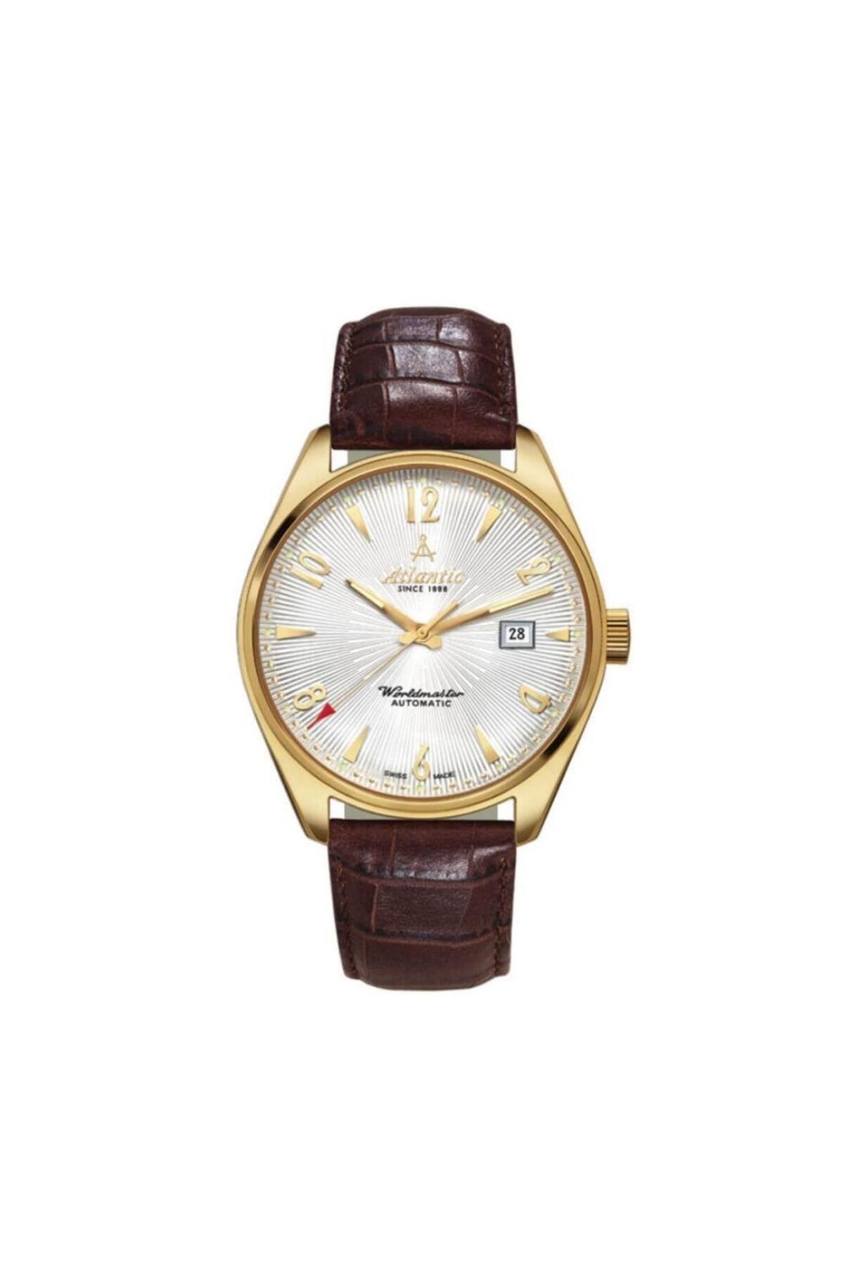 Atlantic 51651.45.25G Erkek Kol Saati
