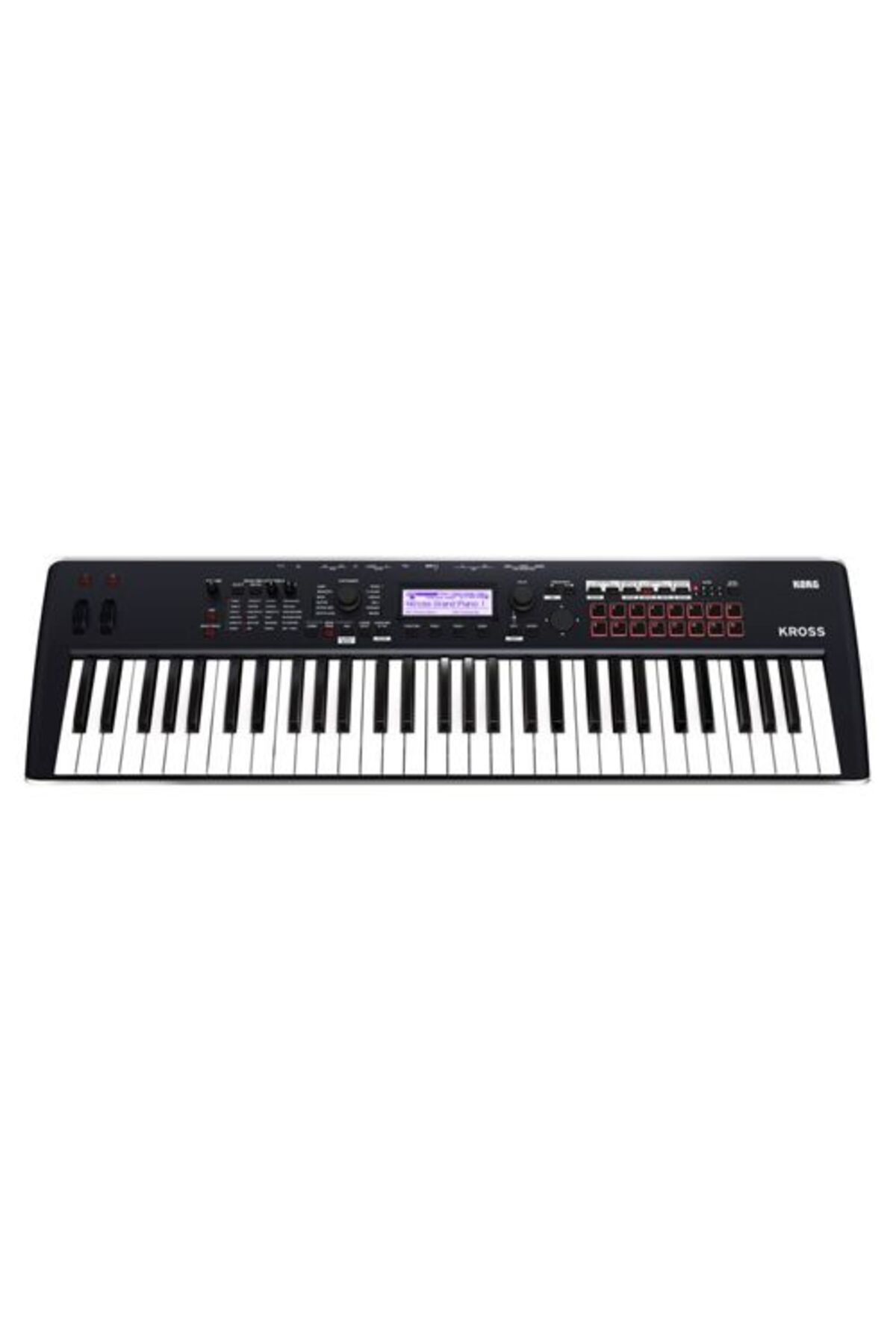 KORG KROSS2-61