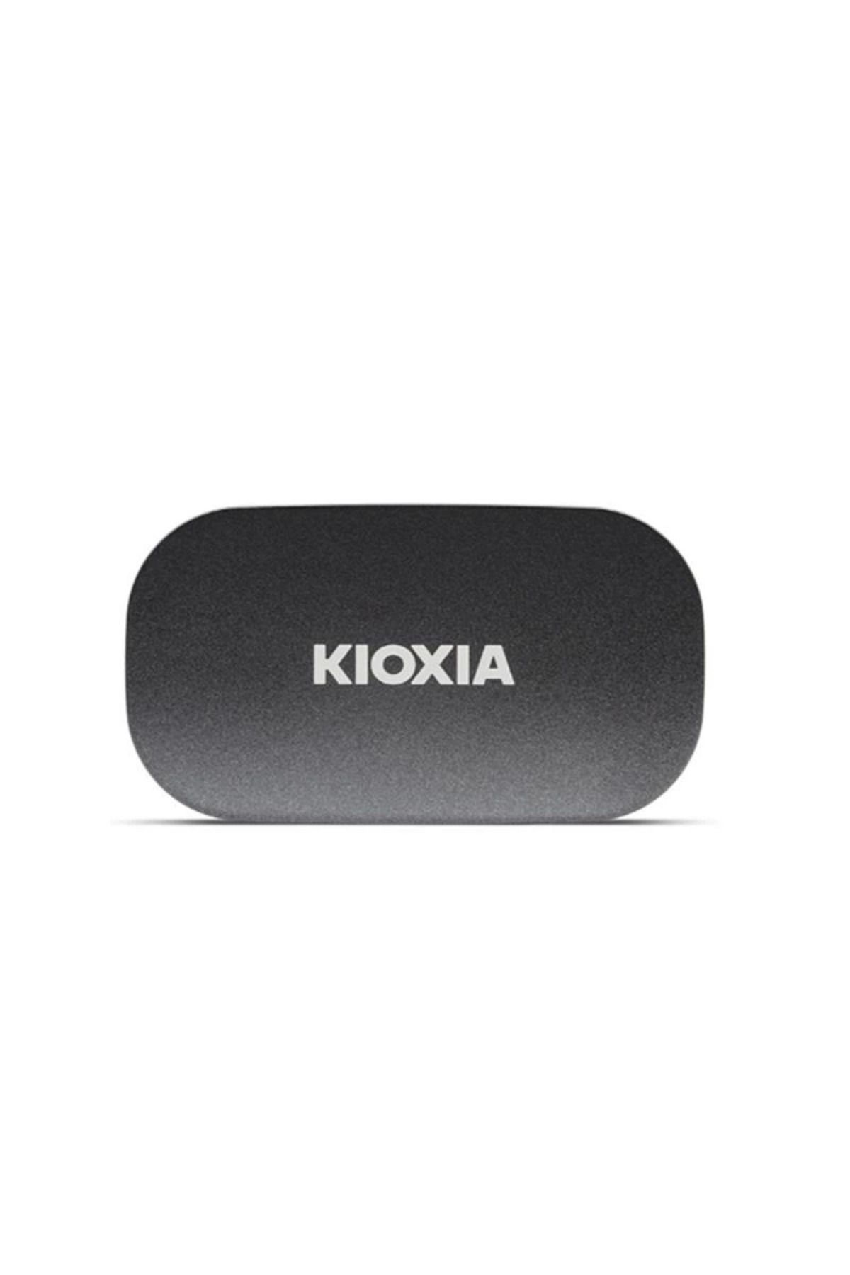 MELFSHOP 1 TB KIOXIA EXCERIA PLUS G2 USB 3.2 1050/1000 LXD20K001TG8