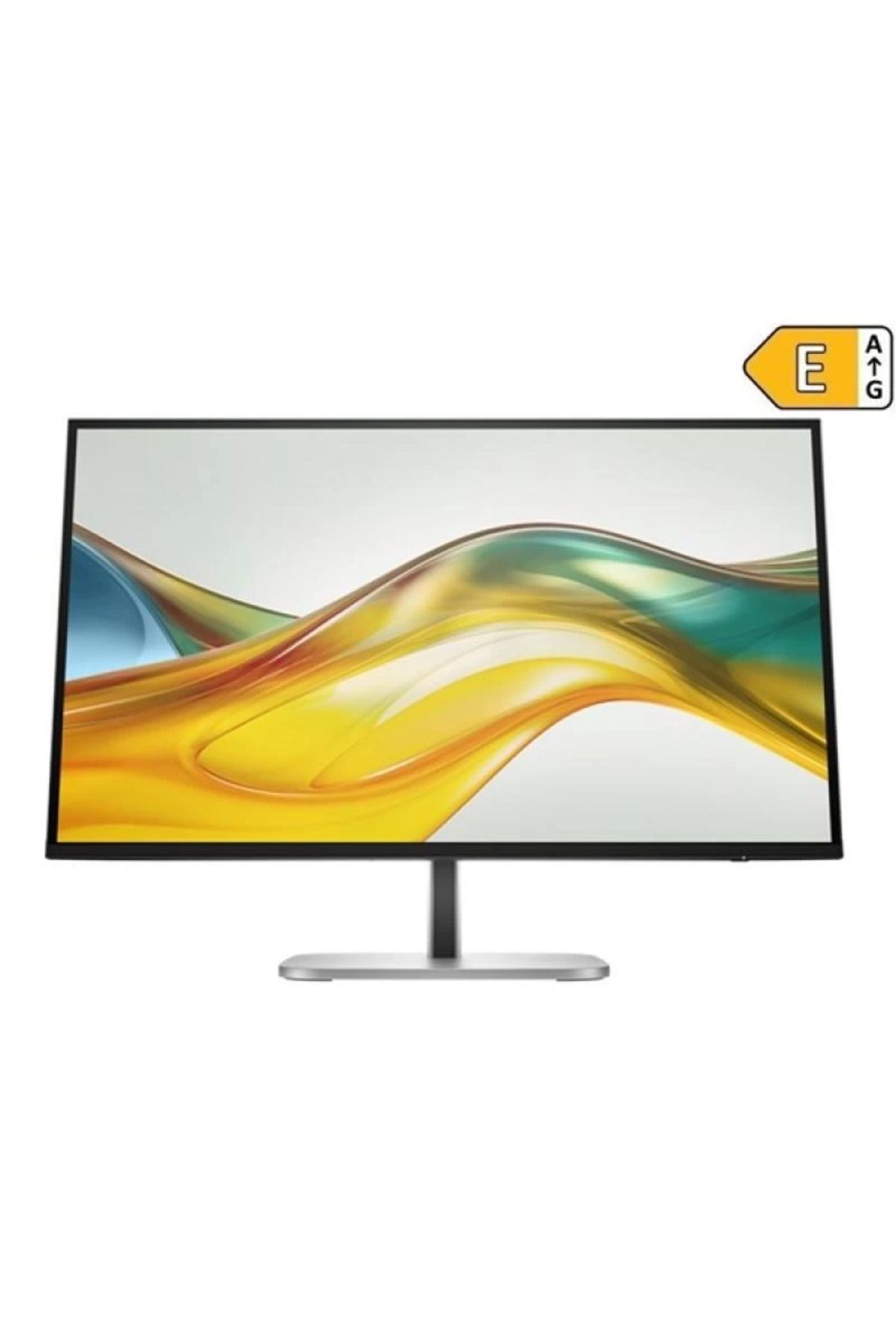 MELFSHOP HP 27 IPS PRO 527PQ 9D9S0UT 5MS 60HZ HDMI-DP PIVOT MONİTÖR 2560X1440