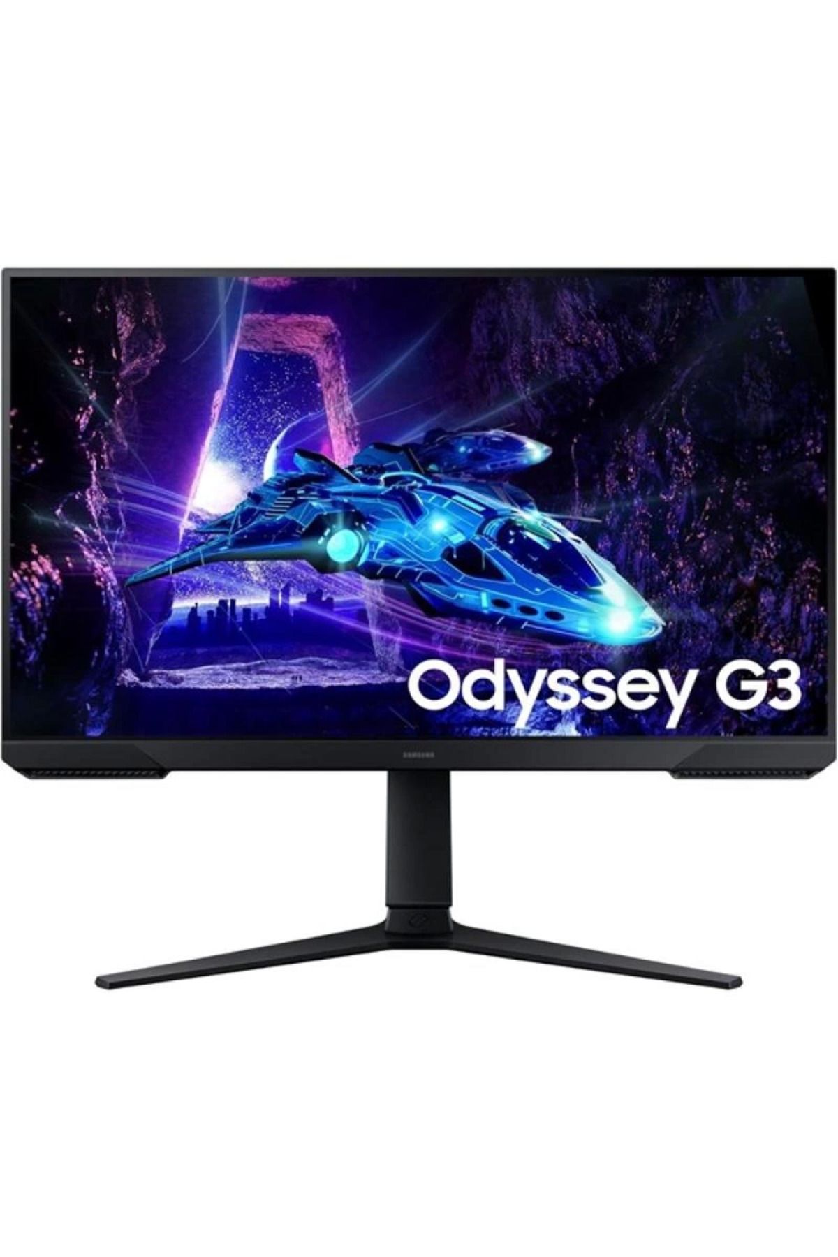ÖYKÜ VE YİĞİT SAMSUNG 27 VA LS27DG302EUXUF 1MS 180Hz 1HDMI-DP GAMING MONİTÖR 920x1080