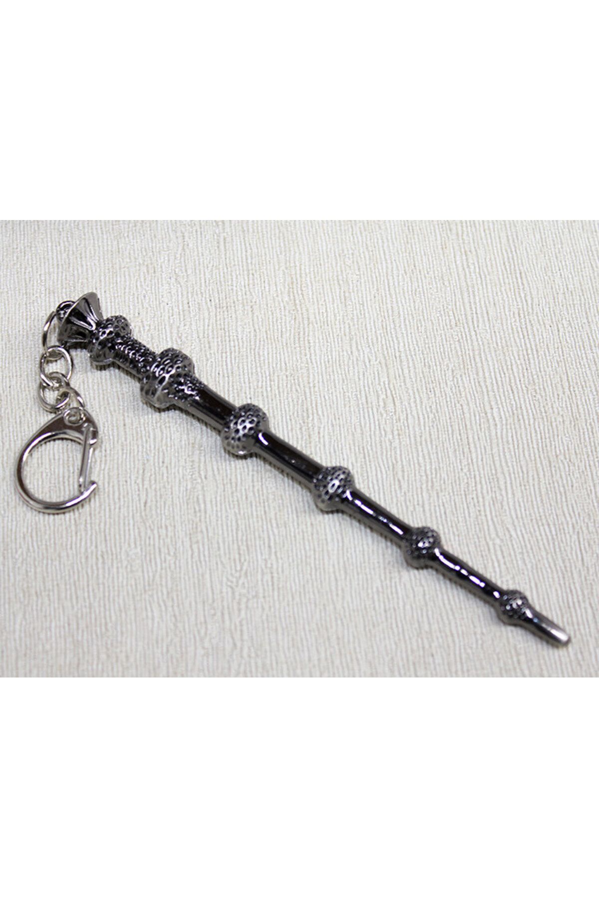 kuzenler store Dumbledore Asa Anahtarlık