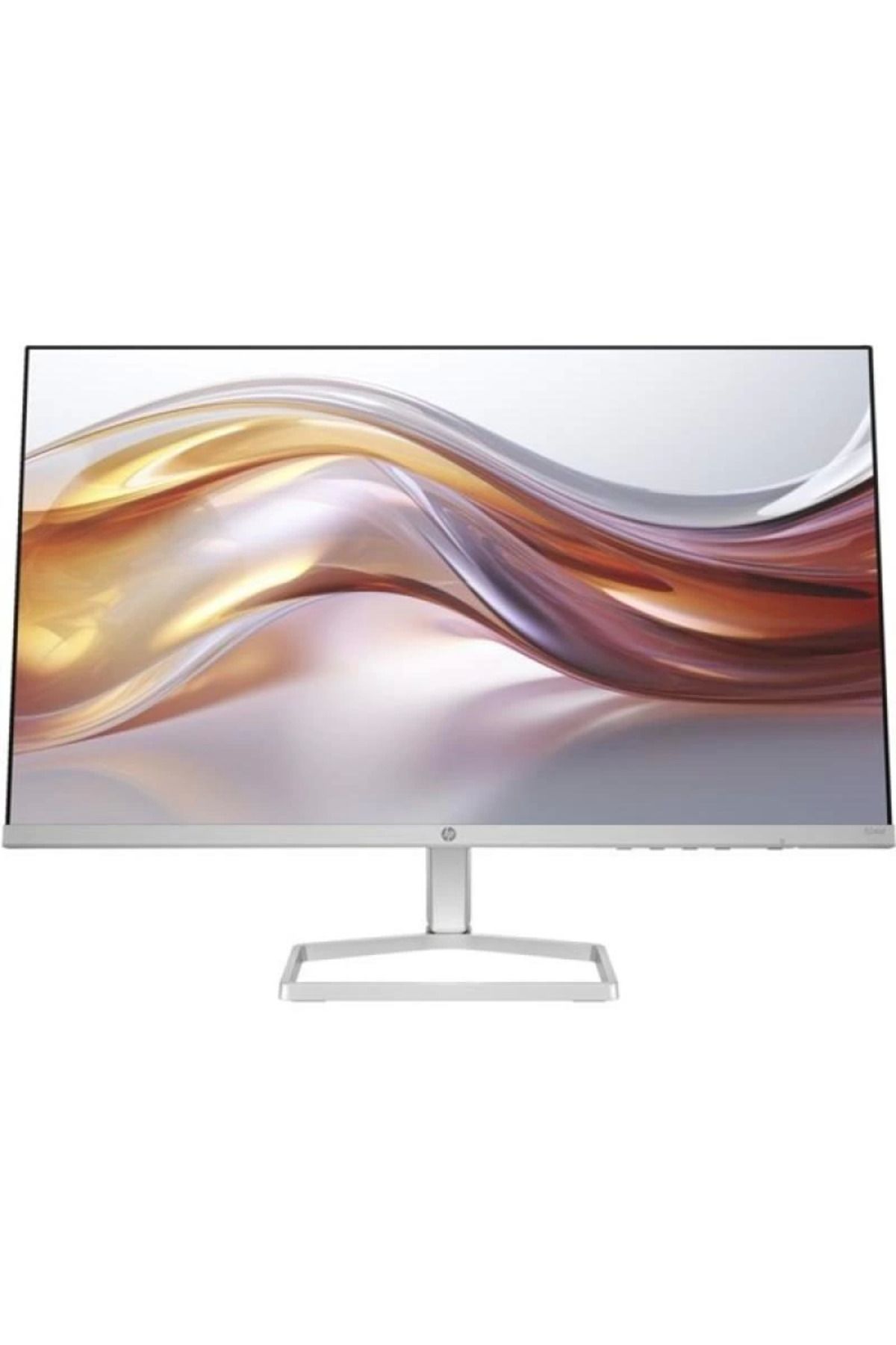 hayalimsah HP 23.8 IPS 524SF 94C17E9 5MS 100HZ HDMI EV OFIS TİPİ MONİTÖR GÜMÜŞ