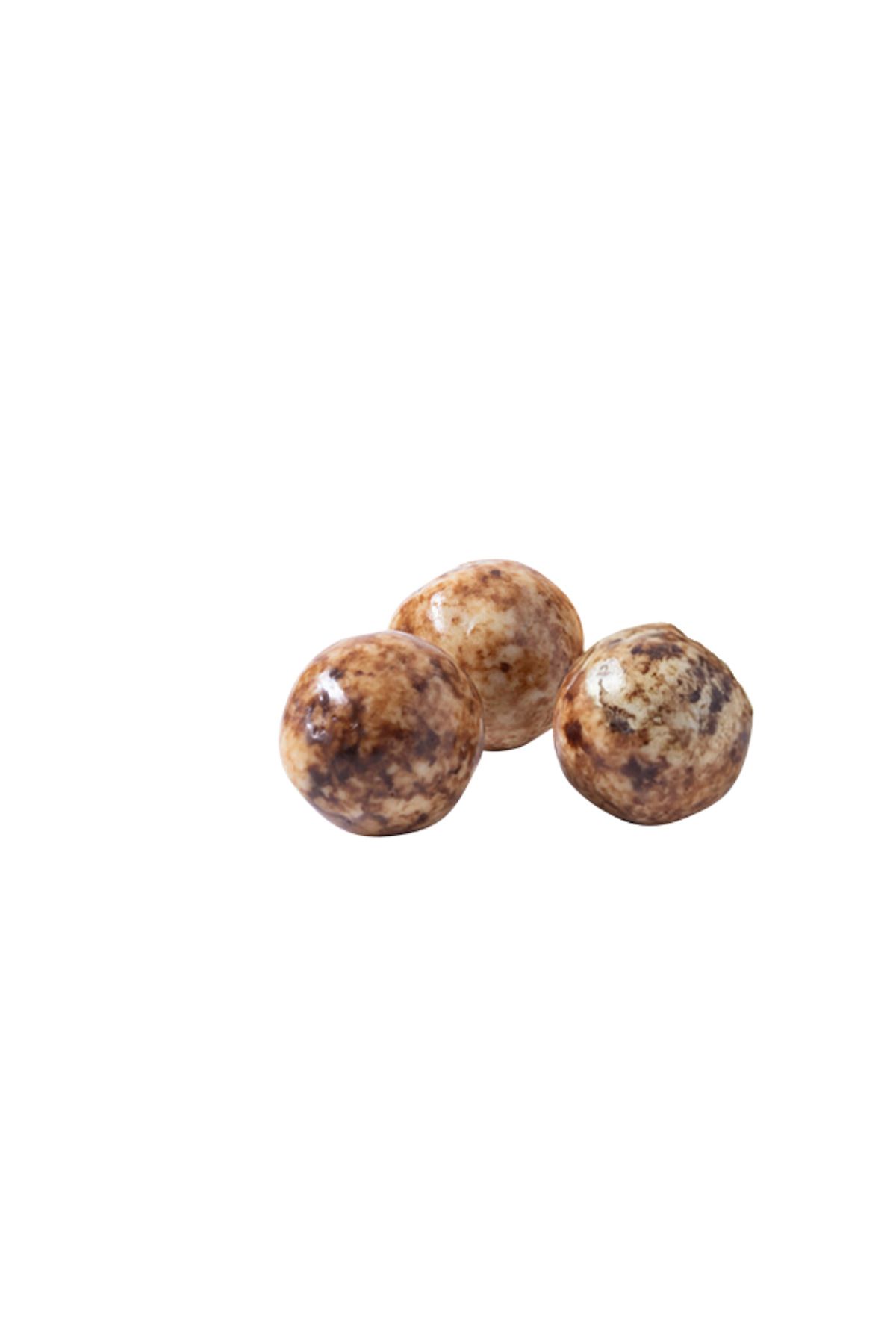 Şekerci Cafer Erol Tahinli Truff Çikolata 1 Kg
