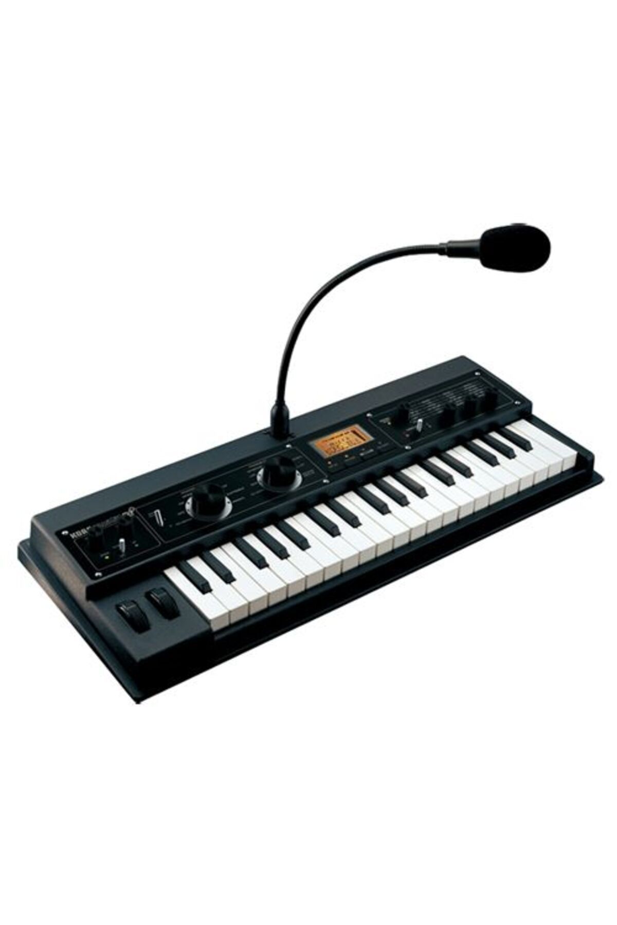 KORG MICROKORG-XL+
