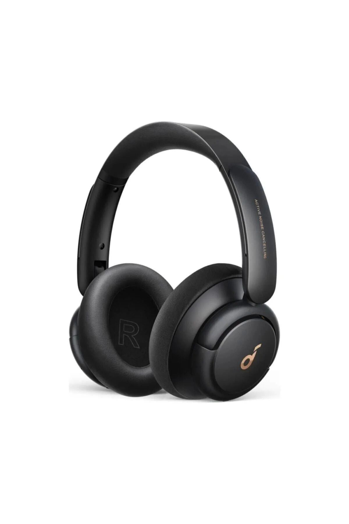 feifei Soundcore Life Q30 Siyah Bluetooth Kulaklık | Anc Gürültü Engelleme, Kablosuz, 40 Saat Batarya