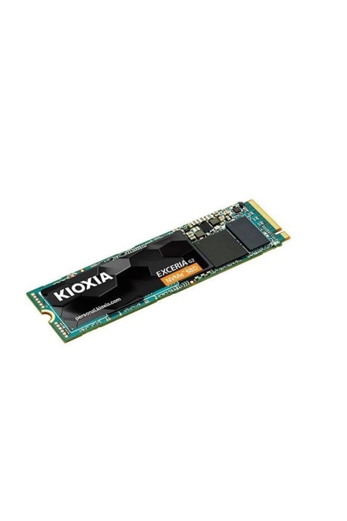MELFSHOP 1 TB KIOXIA EXCERIA G2 2280 M.2 NVME 2100/1700 LRC20Z001TG8