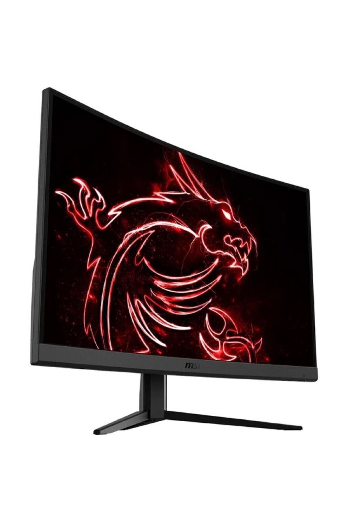 hayalimsah MSI 31.5 VA G32C4 E2 1MS 170HZ HDMI-DP KAVISLI GAMING MONİTÖR 1920X1080