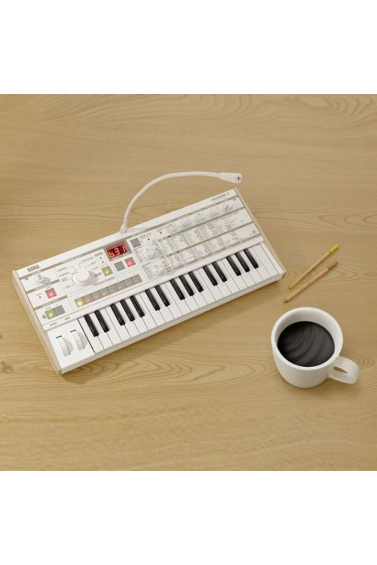 KORG MICROKORG-S