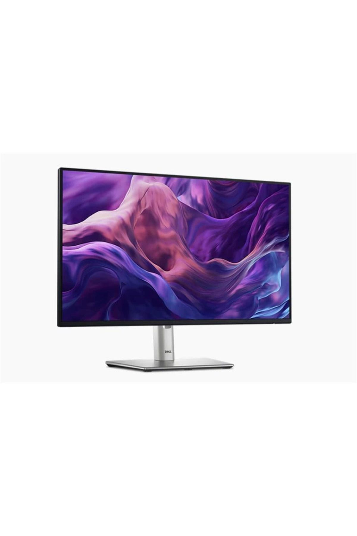MELFSHOP 23.8 DELL P2425H FHD 8MS 100HZ HDMI+VGA+DP PIVOT IPS MONITOR