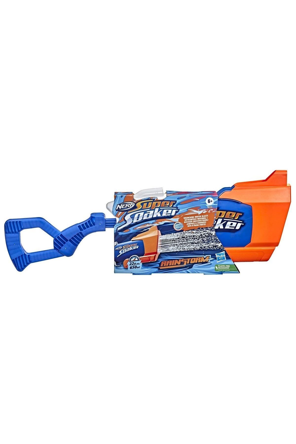 hayalimsah F3890 Nerf Super Soaker Rainstorm +6 yaş
