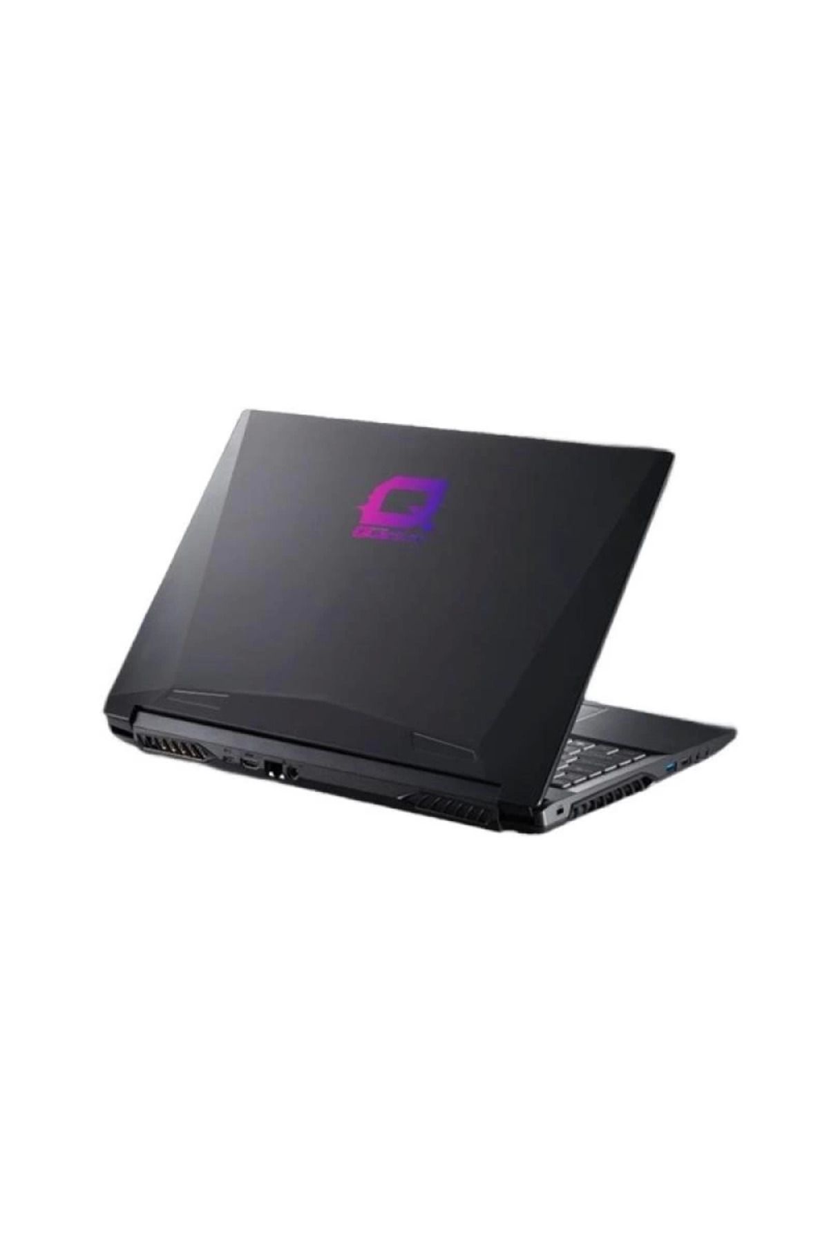 ÖYKÜ VE YİĞİT QUANTUM 15.6 MAGIC PRO TS15TR CORE i7 11800H-32GB RAM-512GB NVME-6GB RTX3060-FDOS