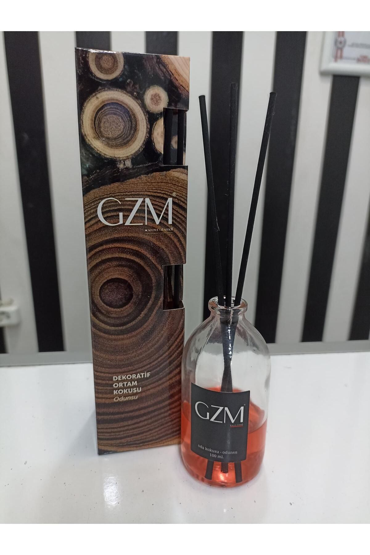 GZM PARFÜM GZM ÇUBUKLU ODA KOKUSU