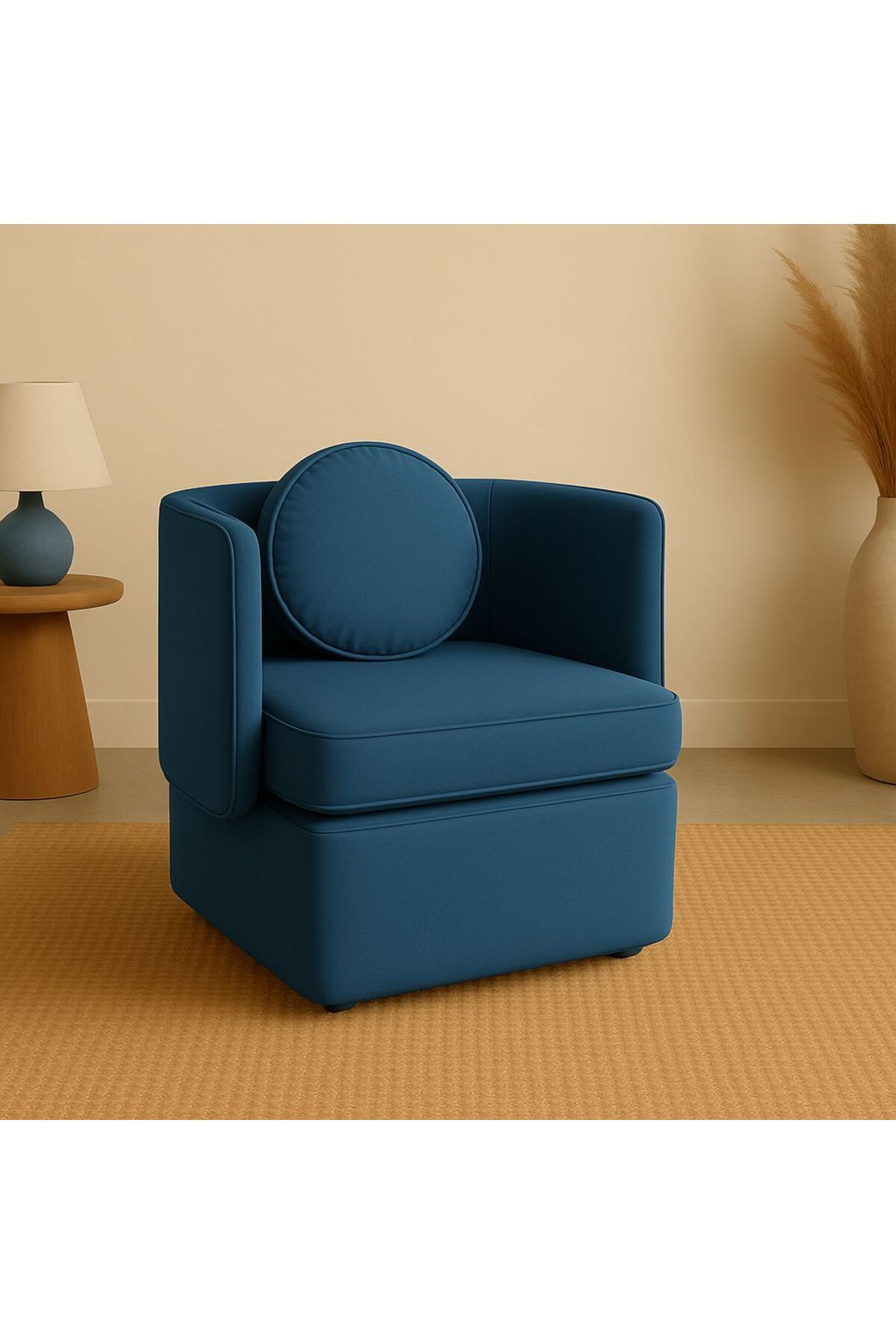 hoom concept PAULO BERJER