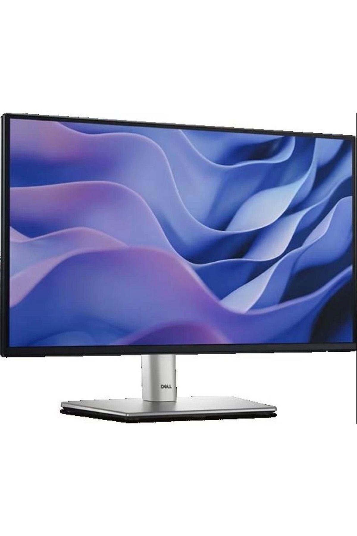 hayalimsah DELL 21.5 IPS P2225H 5MS 75HZ HDMI-DP PIVOT KURUMSAL MONİTÖR