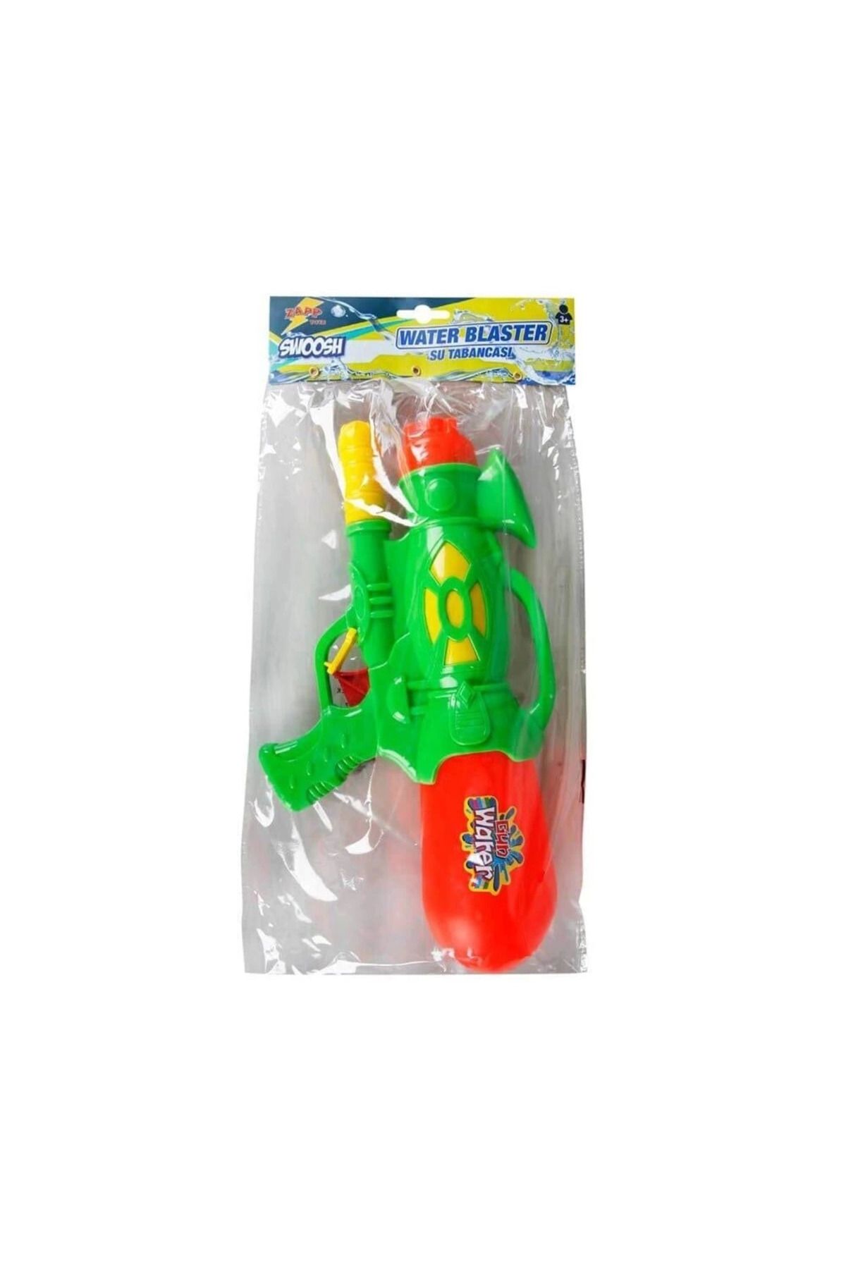 gizmurstore Zapp Su Tabancası 30 cm S01002123-UG