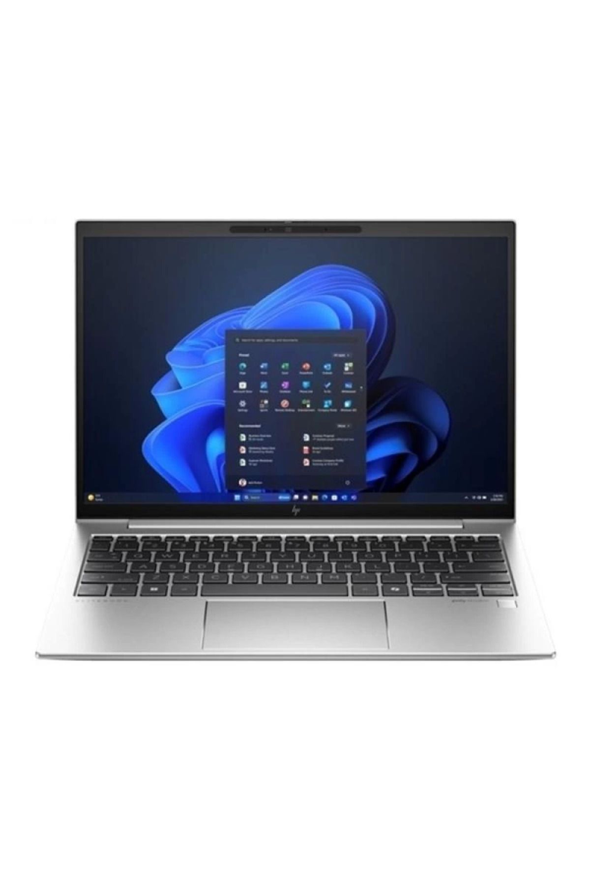 ÖYKÜ VE YİĞİT HP 13.3 ELITEBOOK 830 G11 970Q0ET ULTRA 7 155U-16GB RAM-1TB NVME-W11 PRO