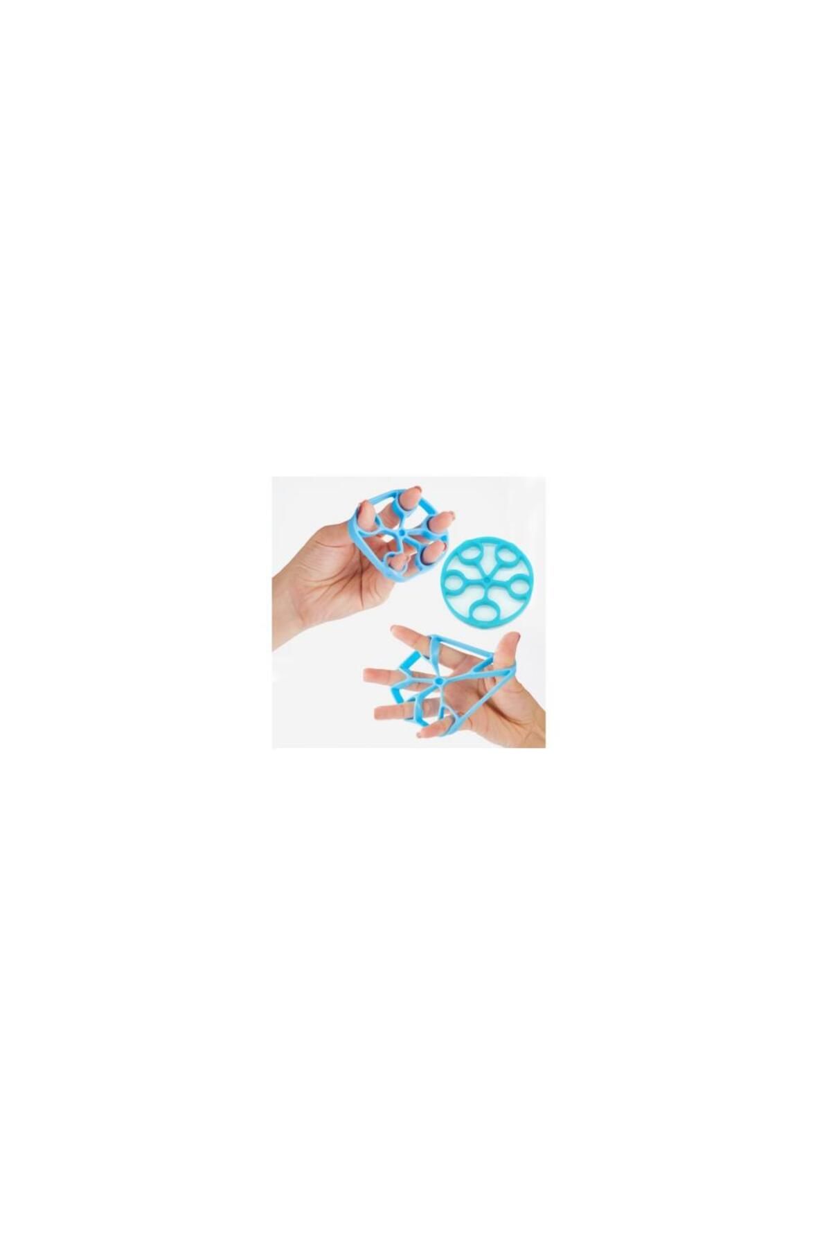 swilex Parmak Egzersiz Aleti NRD EL 18