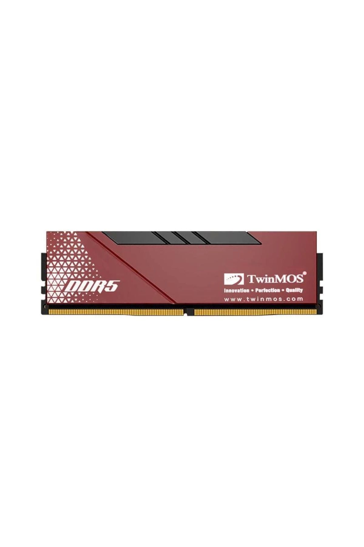 MELFSHOP 32 GB DDR5 5600MHZ VOLTX TWINMOS SOĞUTUCULU DT TMD532GB5600U46