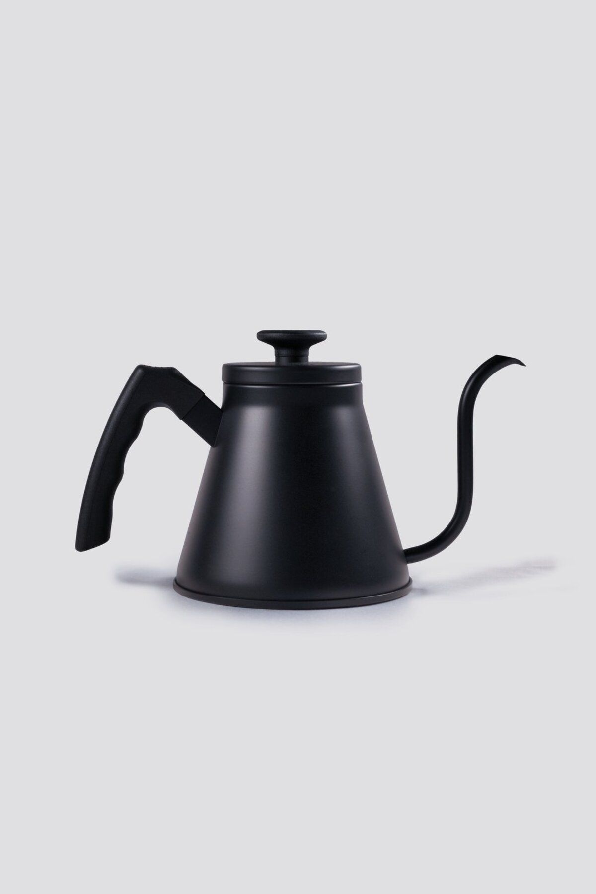 Epinox Barista Kettle - Slim Fit Siyah 800 ml