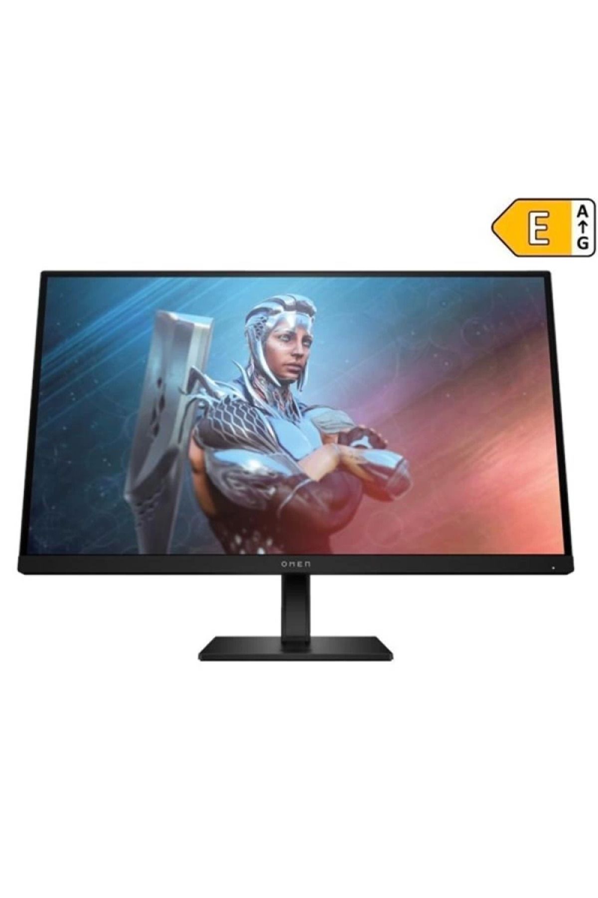 MELFSHOP HP 27 IPS OMEN 780F9E9 1MS 165HZ HDMI-DP PIVOT GAMING MONİTÖR