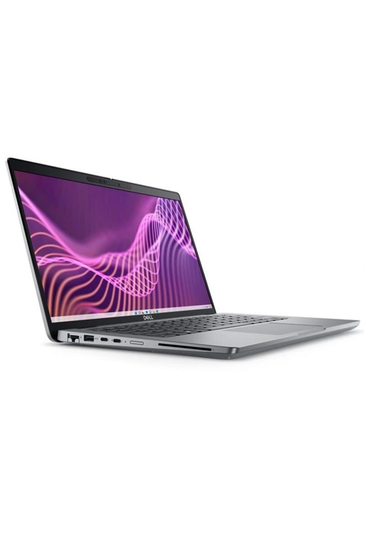 MELFSHOP DELL NB LATITUDE N014L544014_U I5-1335U 16GB 512SSD O/B 14 UBUNTU