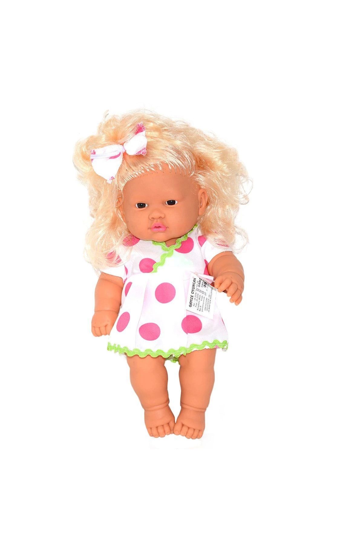 MELFSHOP 0141 Gamze, Kız Et Bebek - 4 Nolu - 1 Adet Stokta Olan Gönderilir