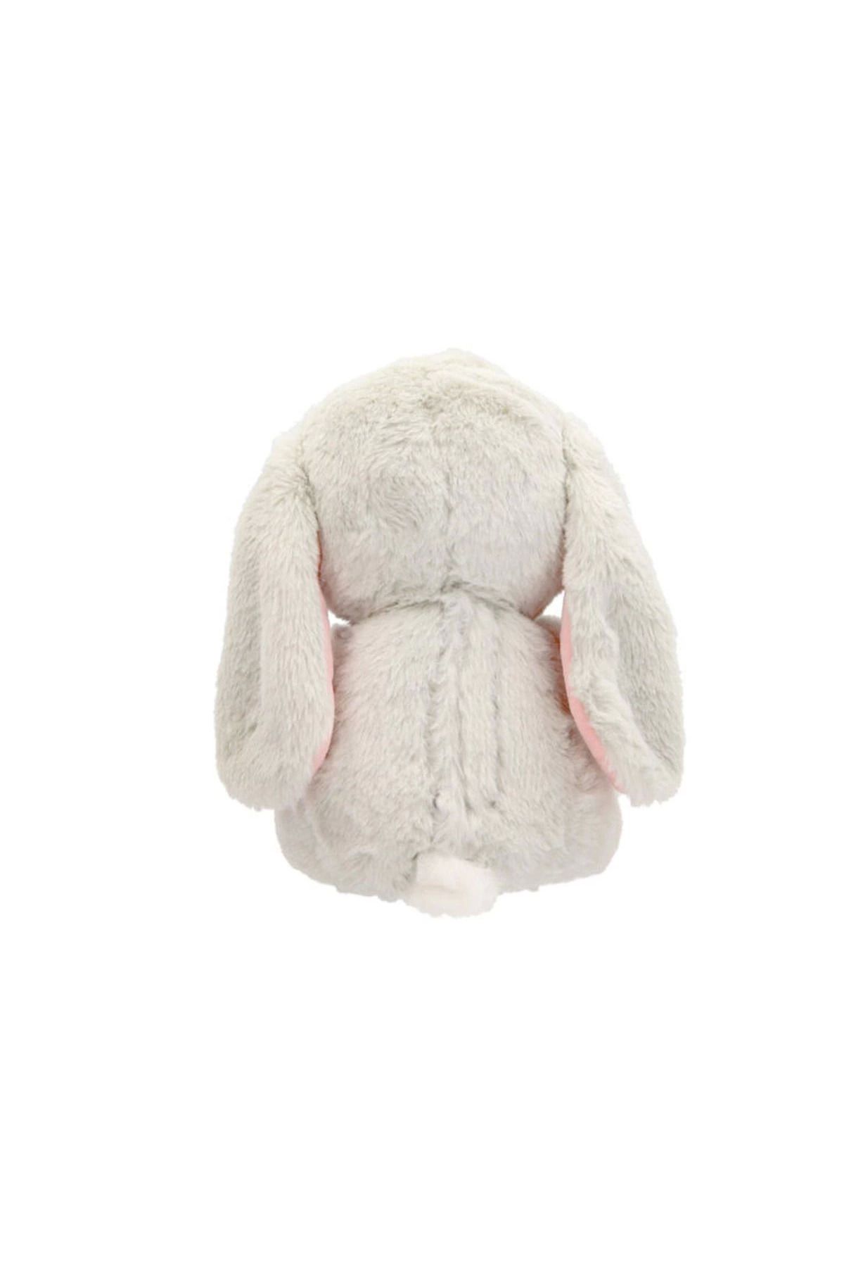 AC BOX-Baw02000 Baby Paws Bunny with Sound 20 cm Plush 4