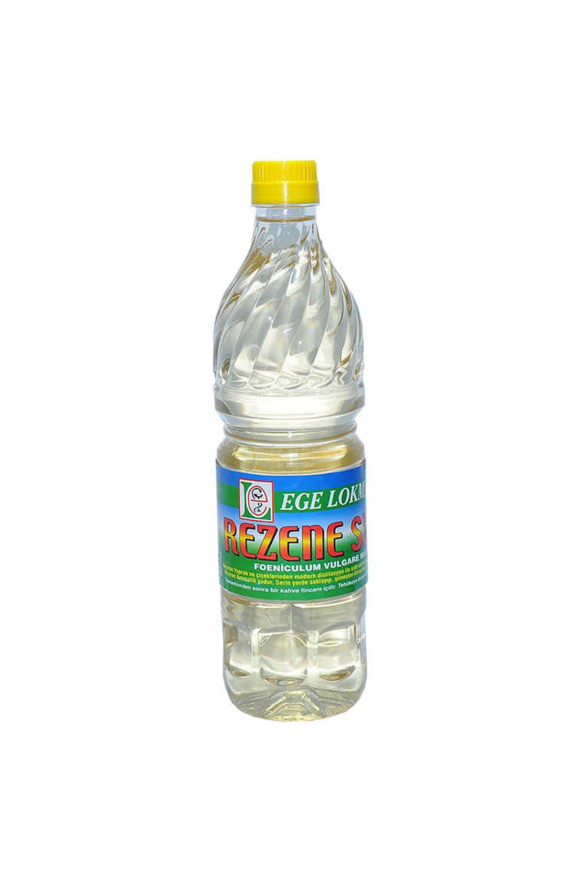 swilex Rezene Suyu Pet Şişe 1 Lt