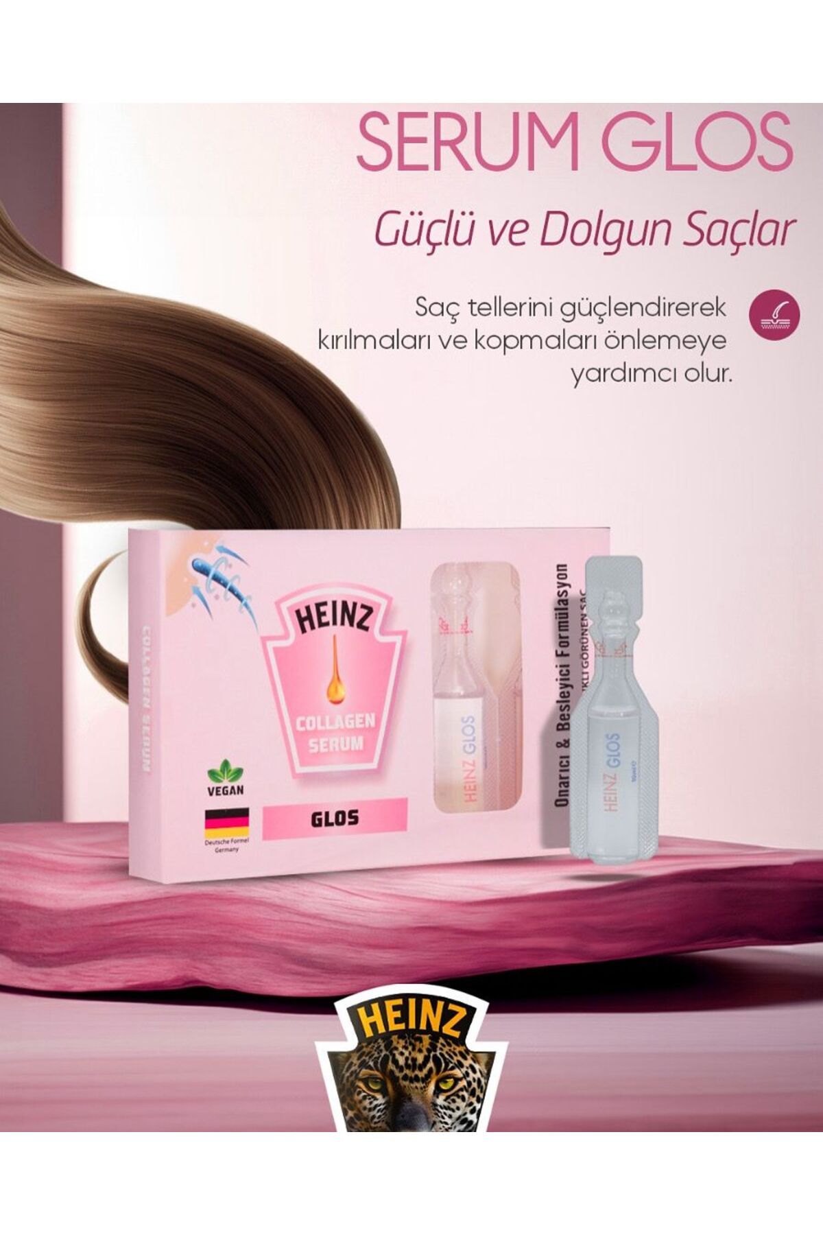 GLOS COLLAGEN SERUM
