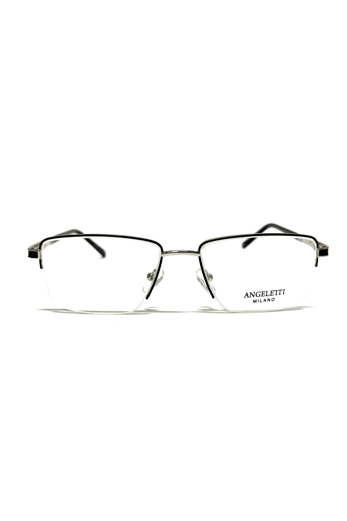 ANGELETTİ MİLANO Angeletti Milano 824 C6 Gözlük Çerçevesi