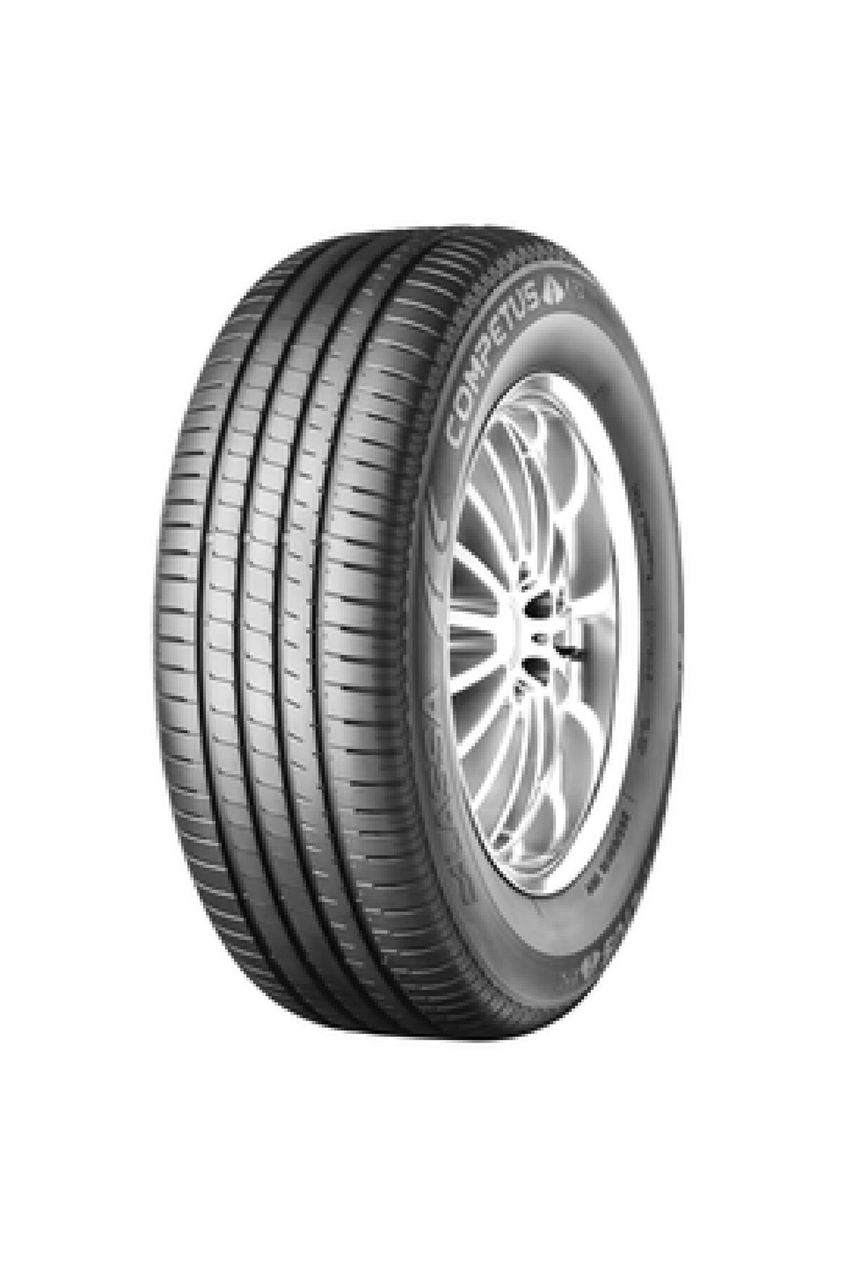 Lassa 225/60R18 100H COMPETUS H/P 2 TOGG OE LASSA 2025
