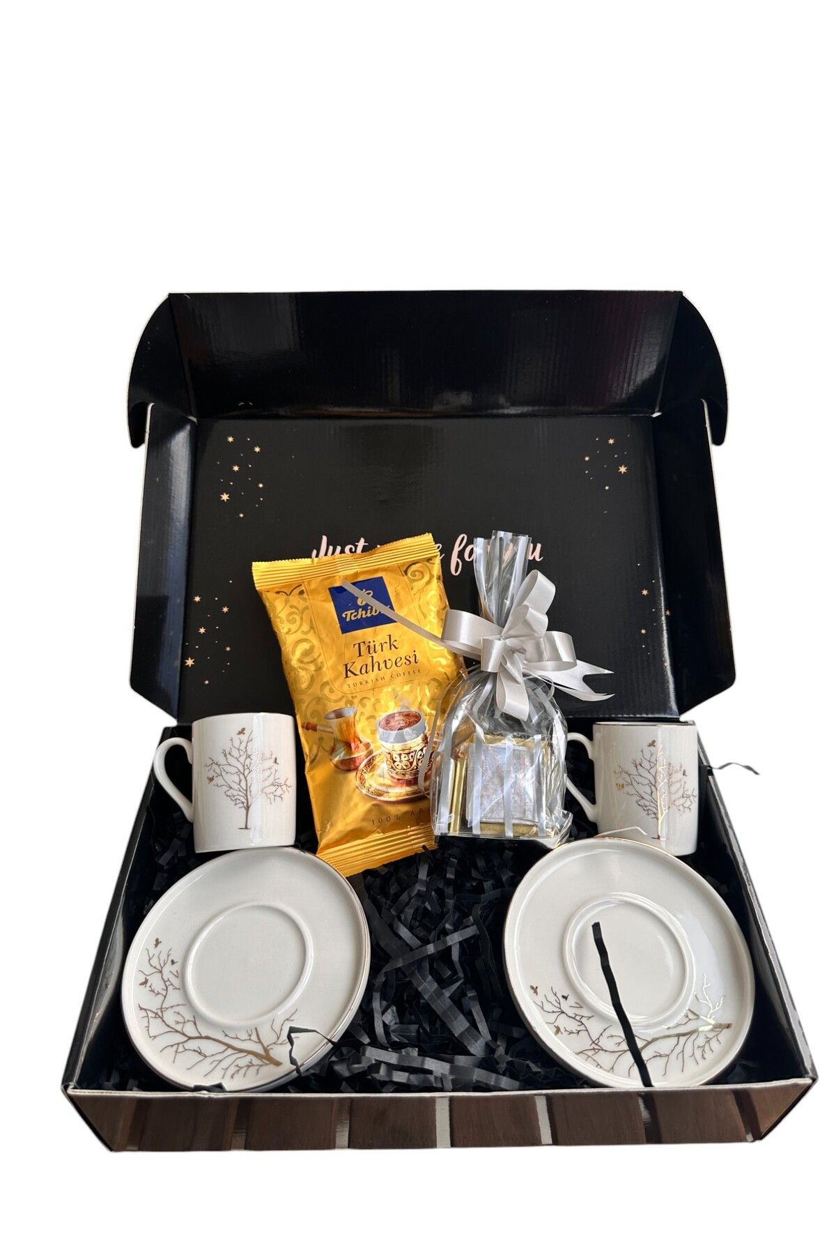 SOFT TÜRK KAHVESİ KEYFİ